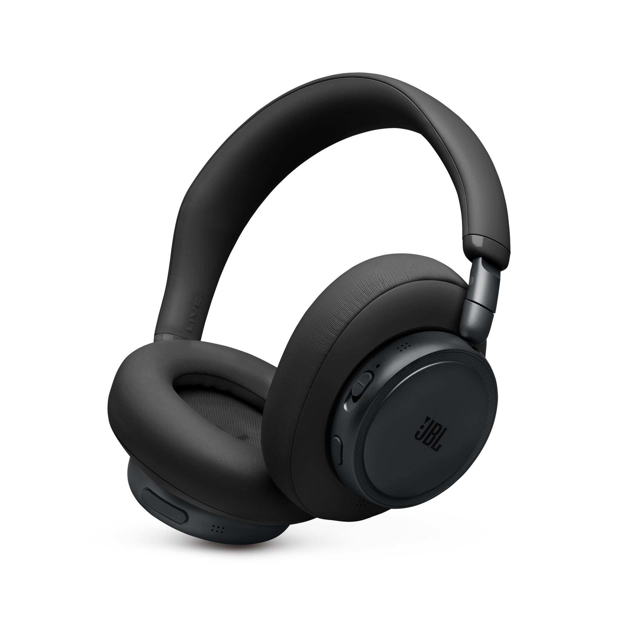 JBL Live 780NC Wireless Noise Cancelling Headphones