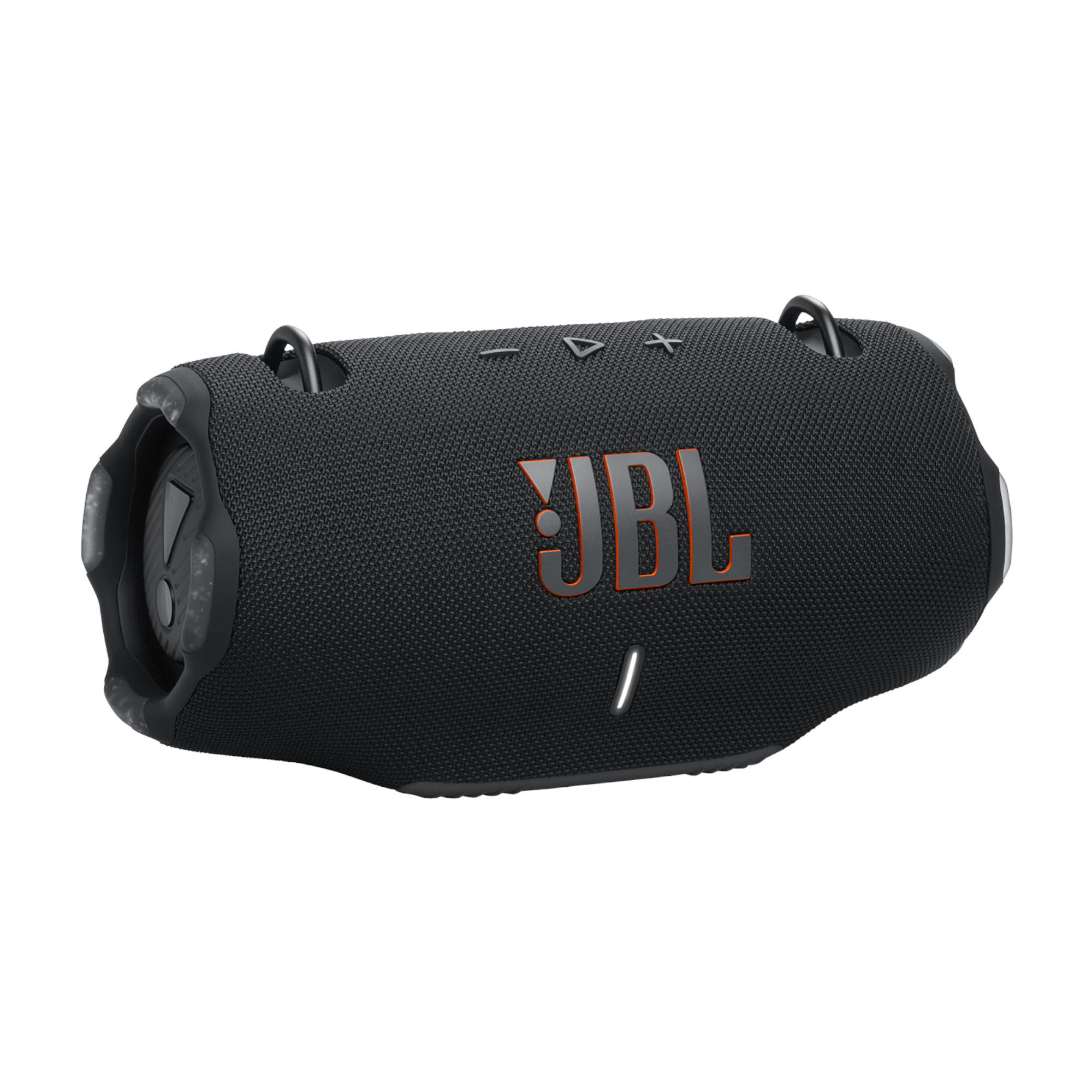 JBL Xtreme 4<br>Portable Bluetooth Speaker