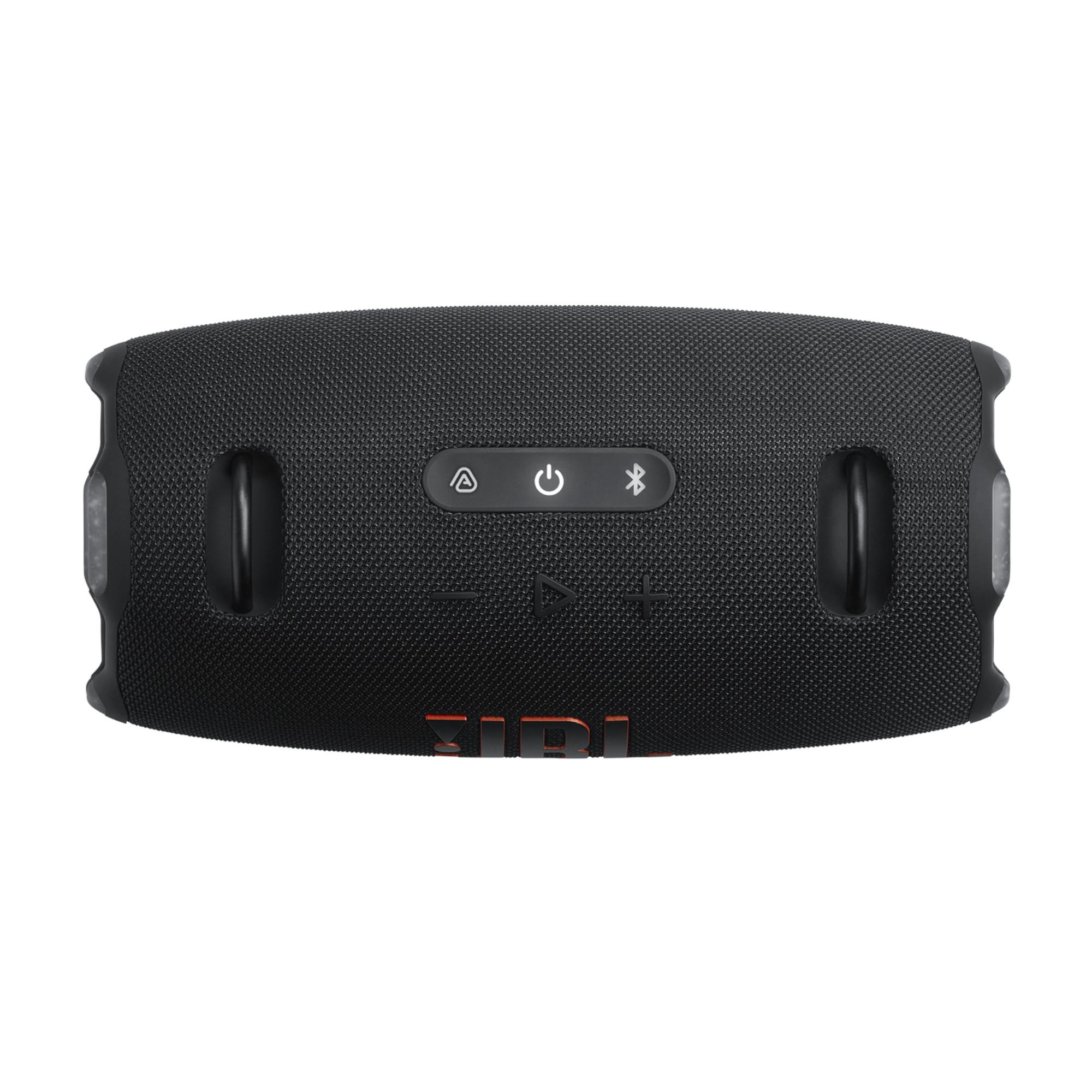 JBL Xtreme 4<br>Portable Bluetooth Speaker