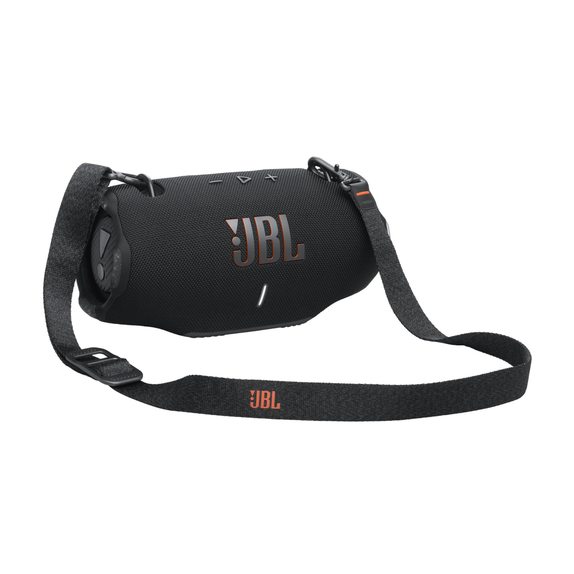 JBL Xtreme 4<br>Portable Bluetooth Speaker
