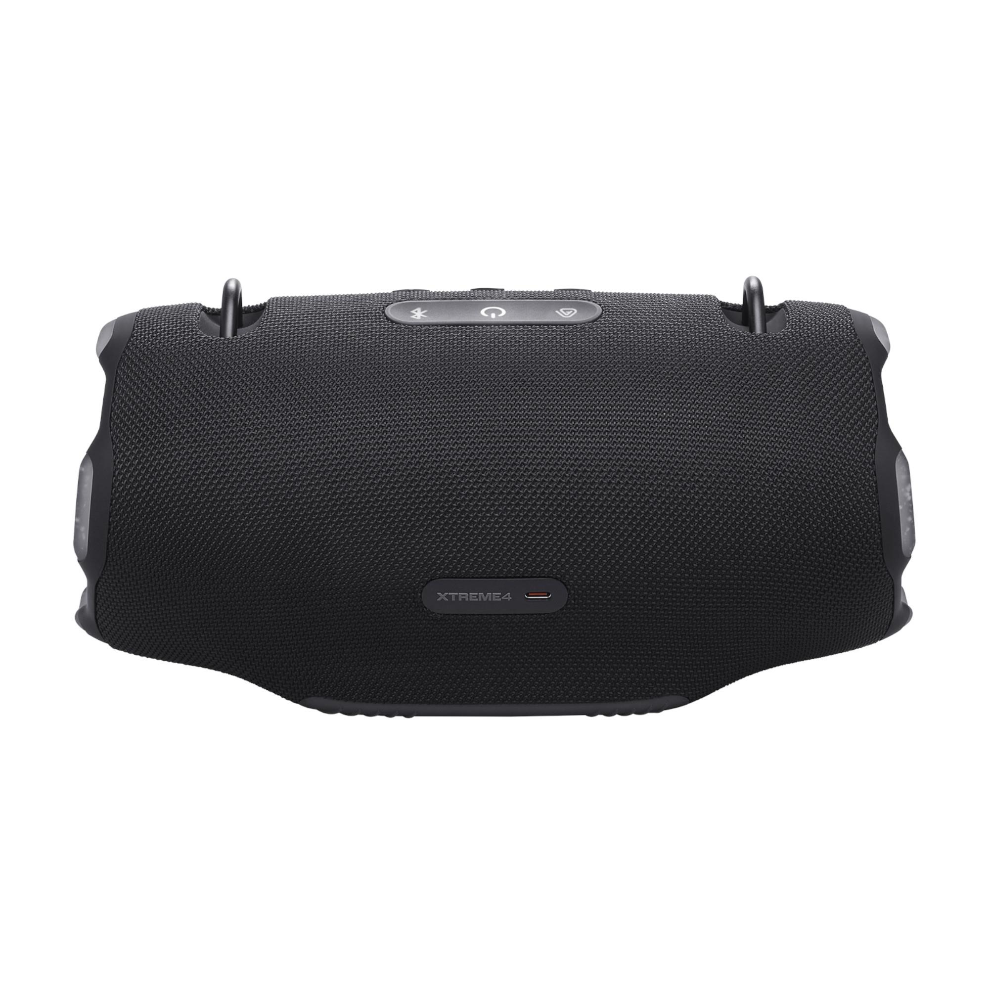 JBL Xtreme 4<br>Portable Bluetooth Speaker