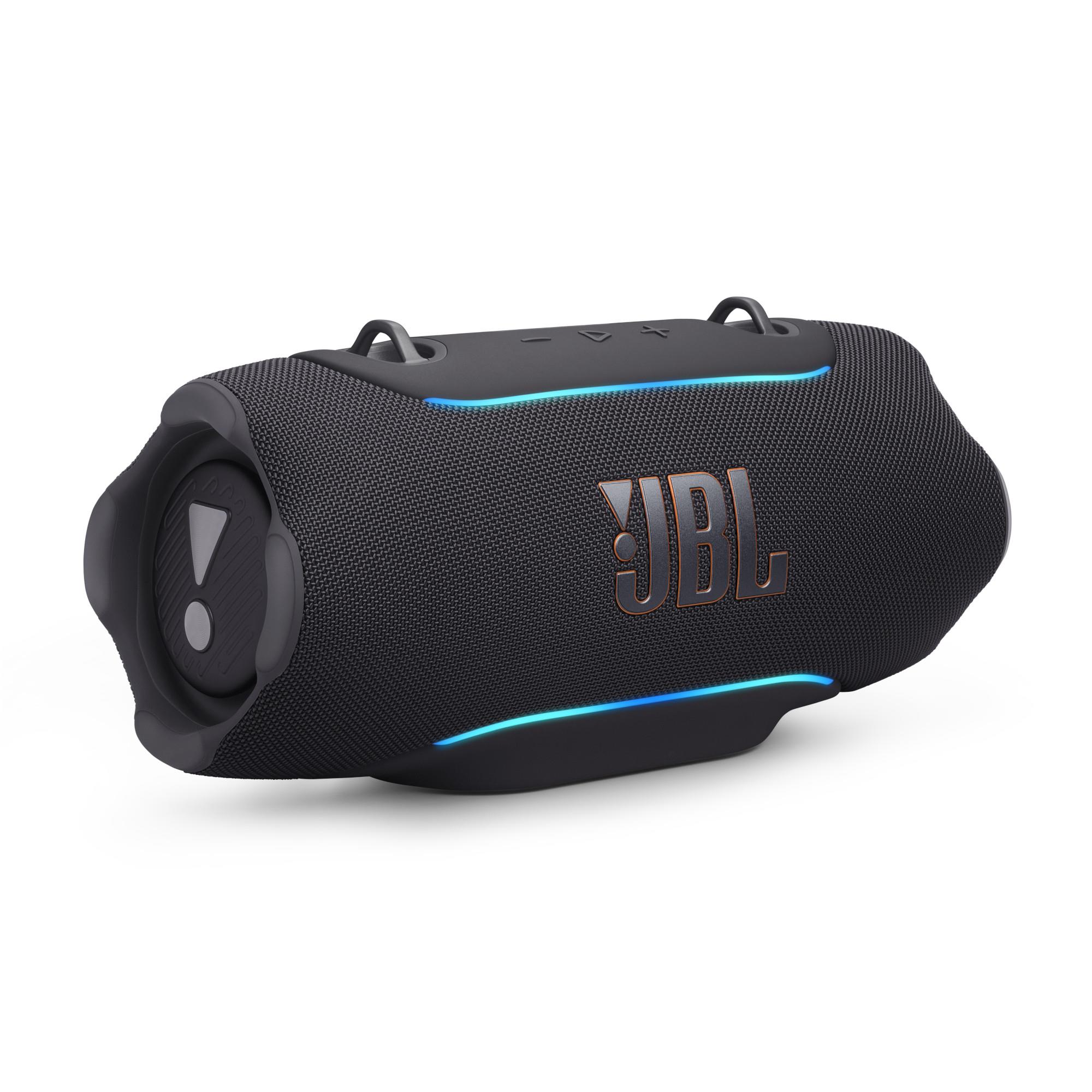 JBL Xtreme 5 Portable Bluetooth Speaker