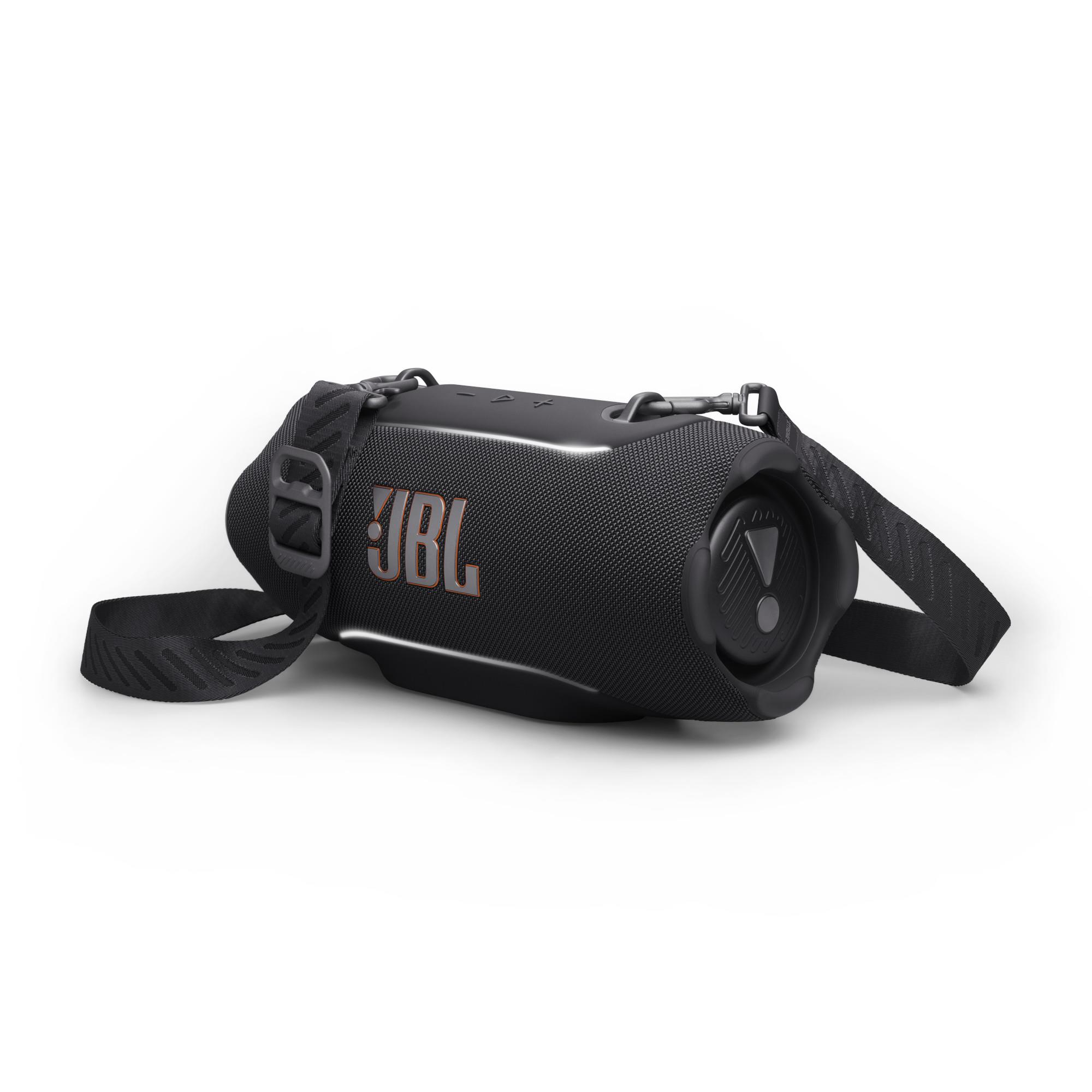 JBL Xtreme 5 Portable Bluetooth Speaker