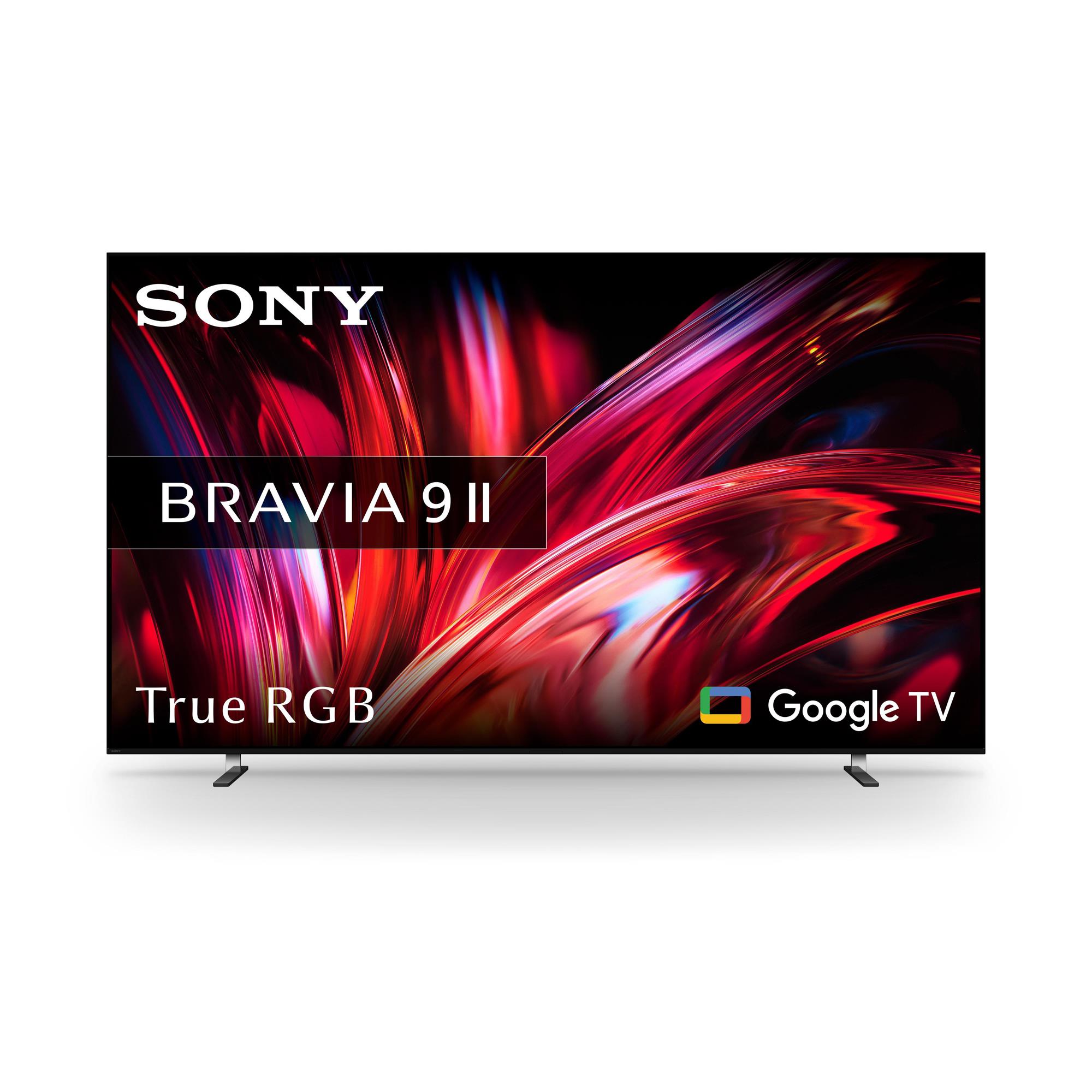 Sony BRAVIA 9 II K115XR95M2 115" 4K True RGB LED TV