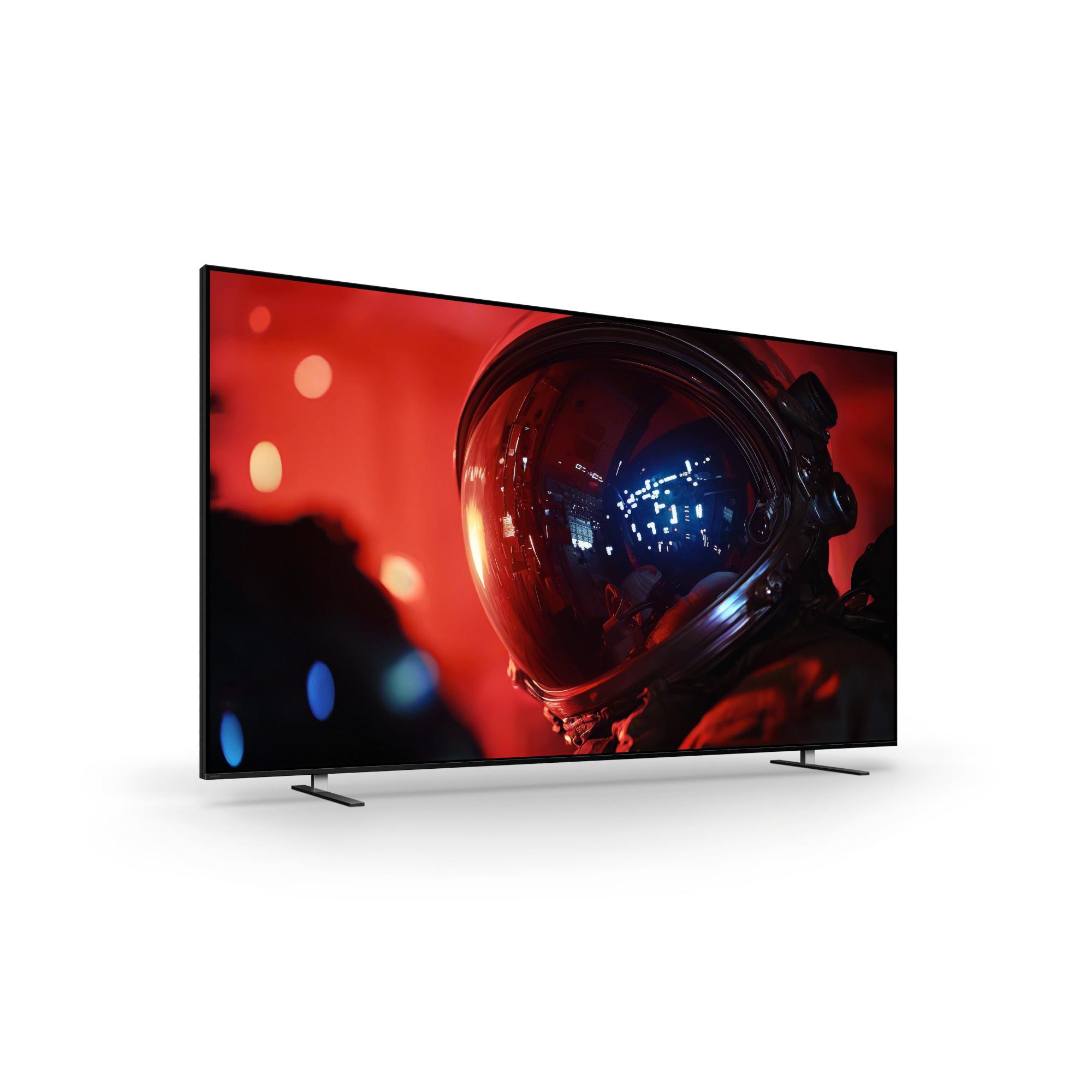 Sony BRAVIA 9 II K115XR95M2 115" 4K True RGB LED TV