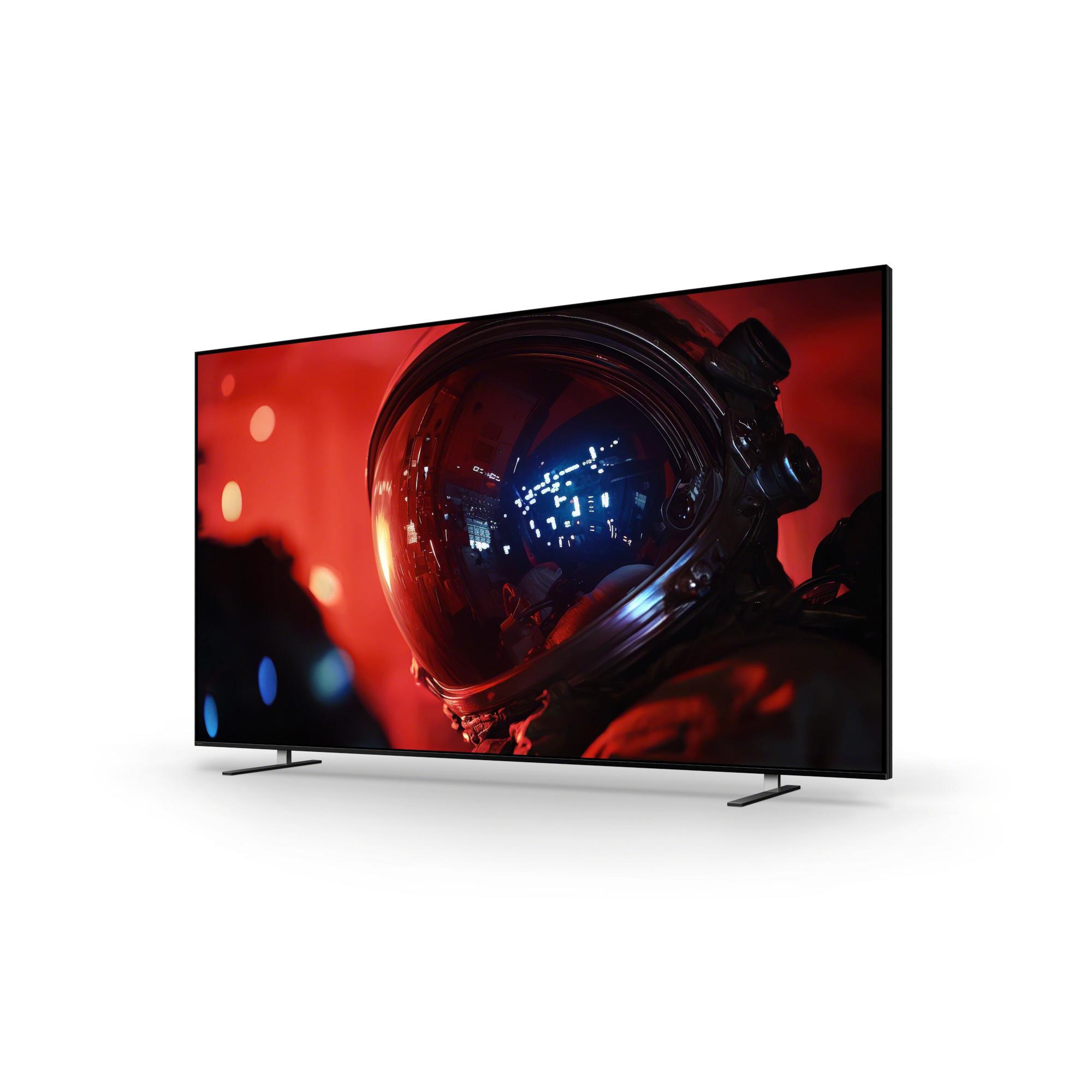 Sony BRAVIA 9 II K115XR95M2 115" 4K True RGB LED TV