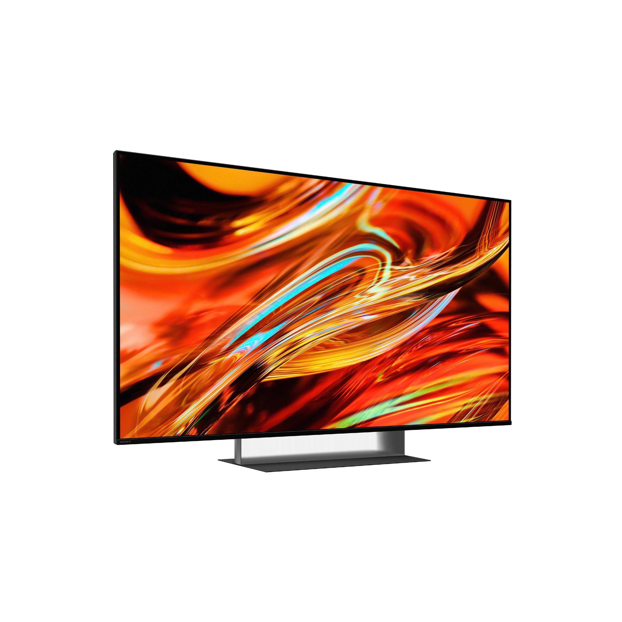 Sony BRAVIA 7 II K50XR75M2 50" 4K True RGB LED TV
