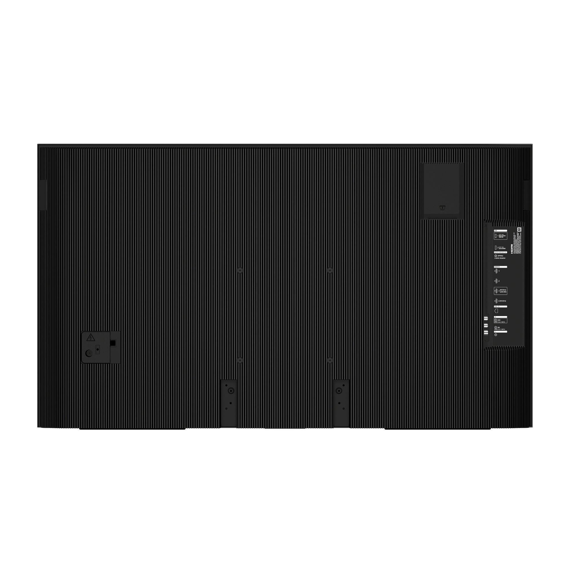 Sony BRAVIA 7 II K50XR75M2 50" 4K True RGB LED TV
