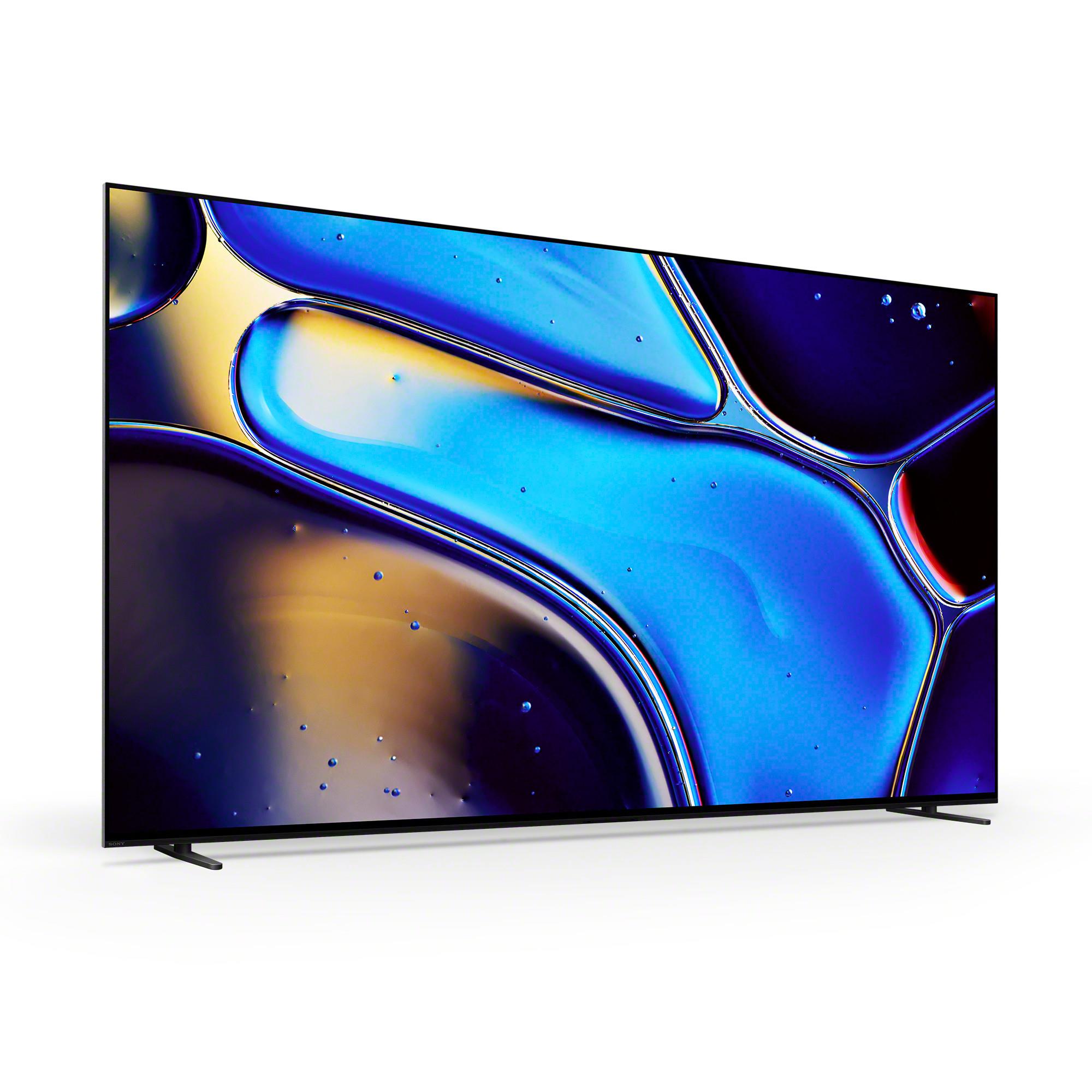 Sony BRAVIA 8 K55XR80PU<br>55" 4K UHD OLED TV