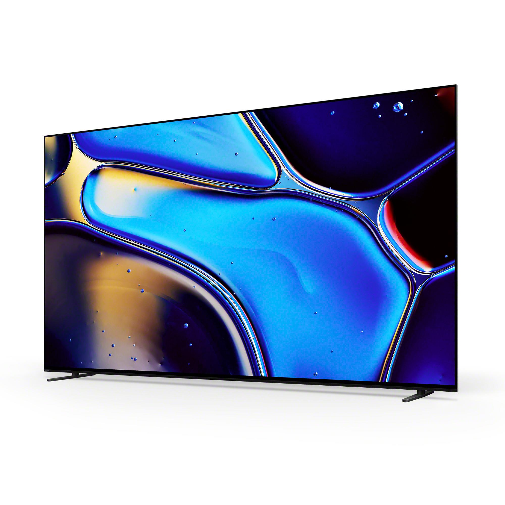 Sony BRAVIA 8 K55XR80PU<br>55" 4K UHD OLED TV