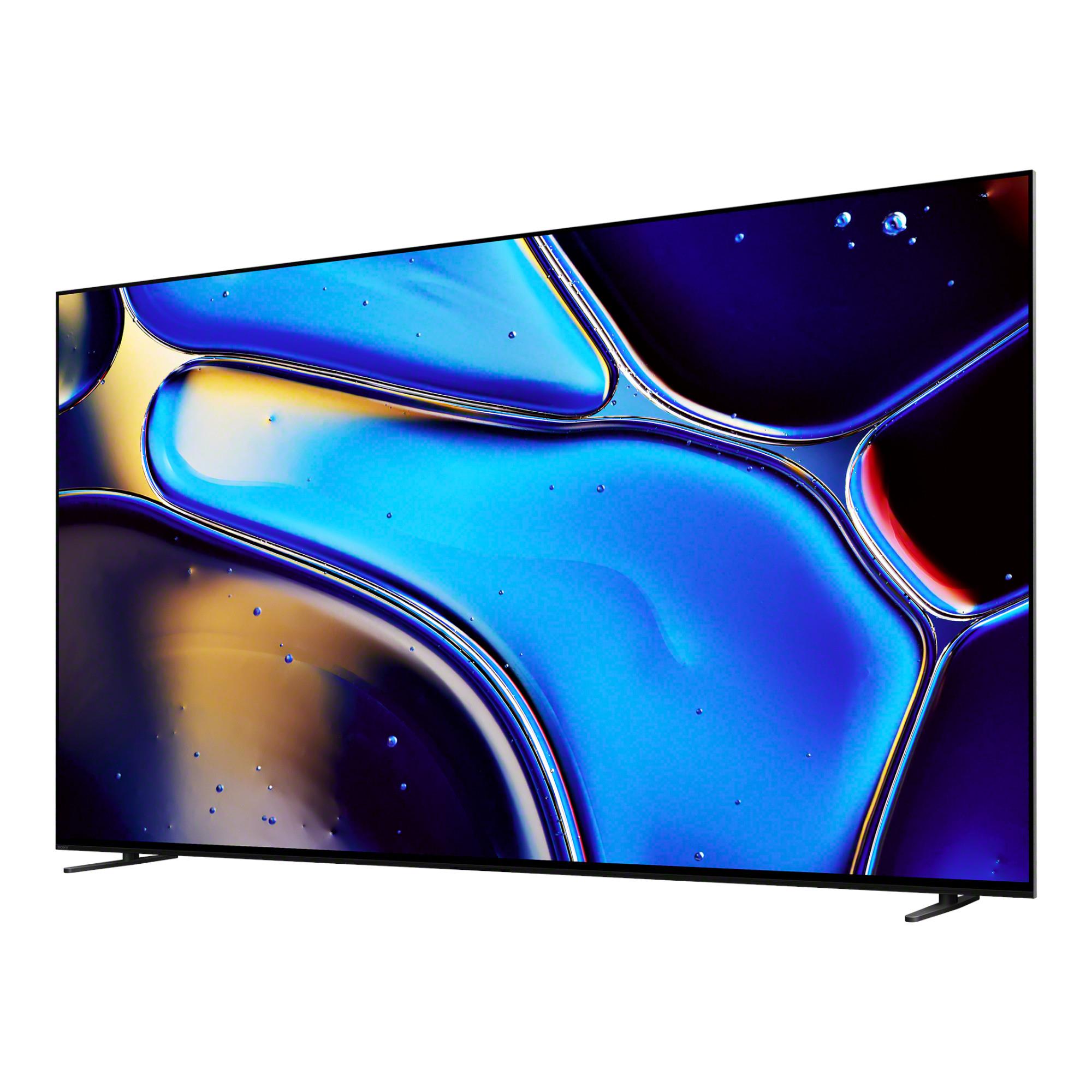 Sony BRAVIA 8A K55XR8APU 55" 4K UHD OLED TV