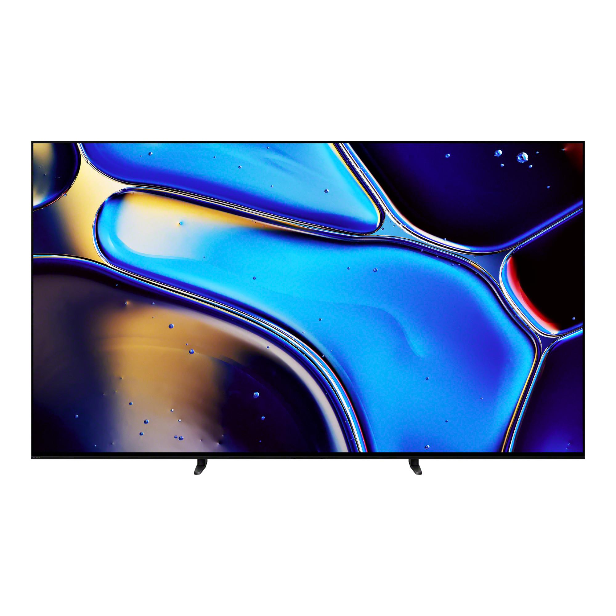 Sony BRAVIA 8A K55XR8APU 55" 4K UHD OLED TV