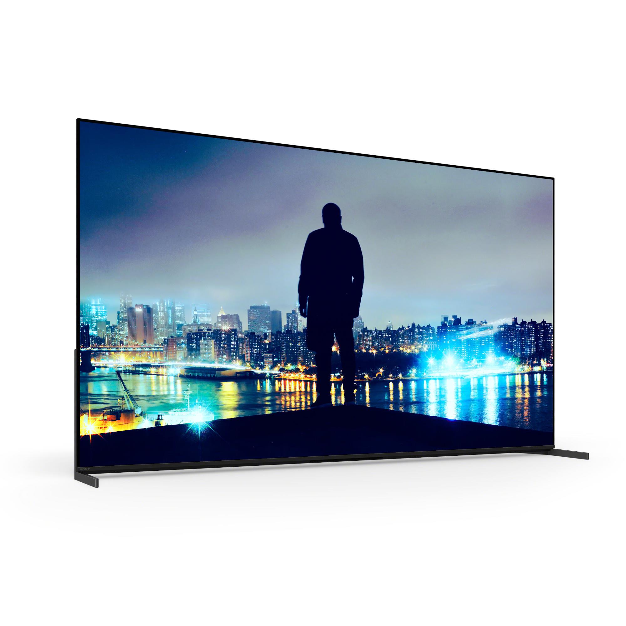 Sony BRAVIA 8 II K55XR8M2<br>55" 4K UHD OLED TV