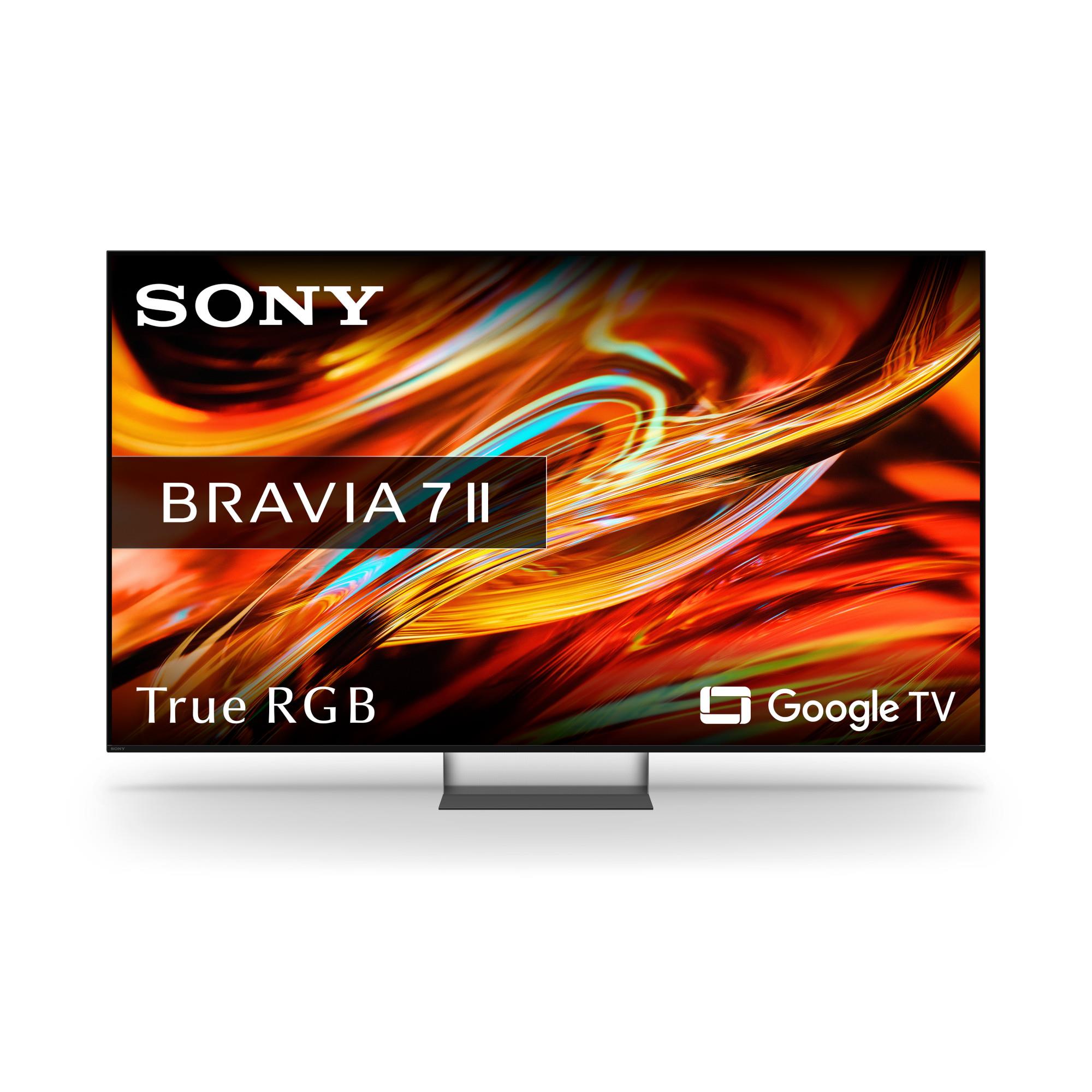 Sony BRAVIA 7 II K65XR75M2 65" 4K True RGB LED TV