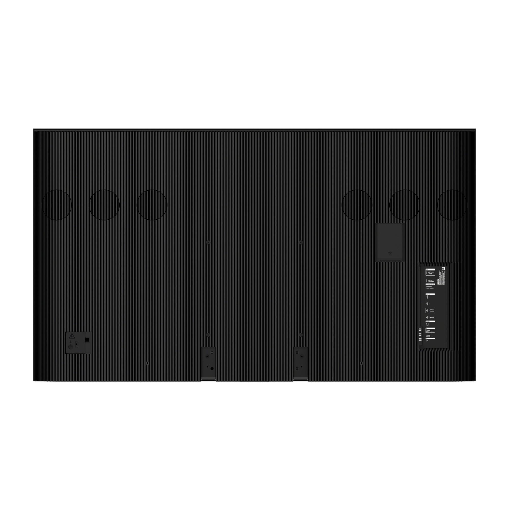 Sony BRAVIA 7 II K65XR75M2 65" 4K True RGB LED TV