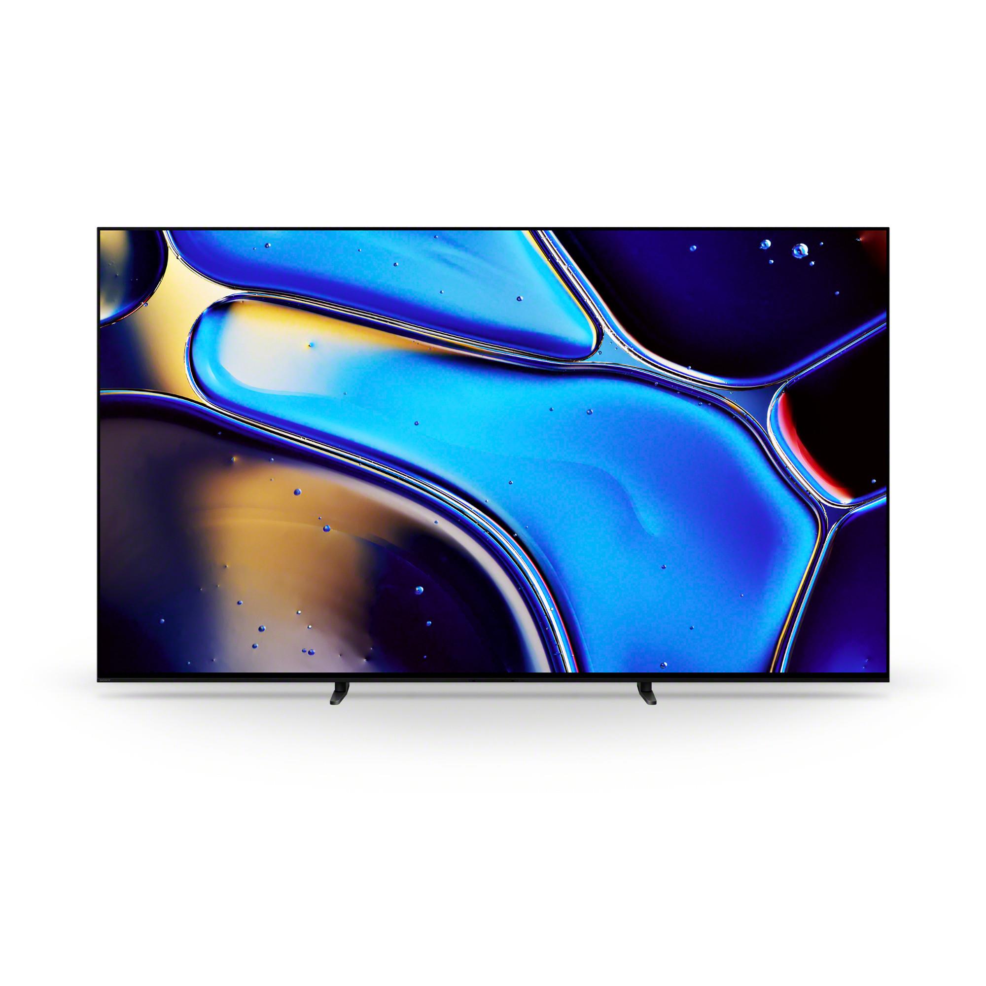 Sony BRAVIA 8 K65XR80U<br>65" 4K UHD OLED TV