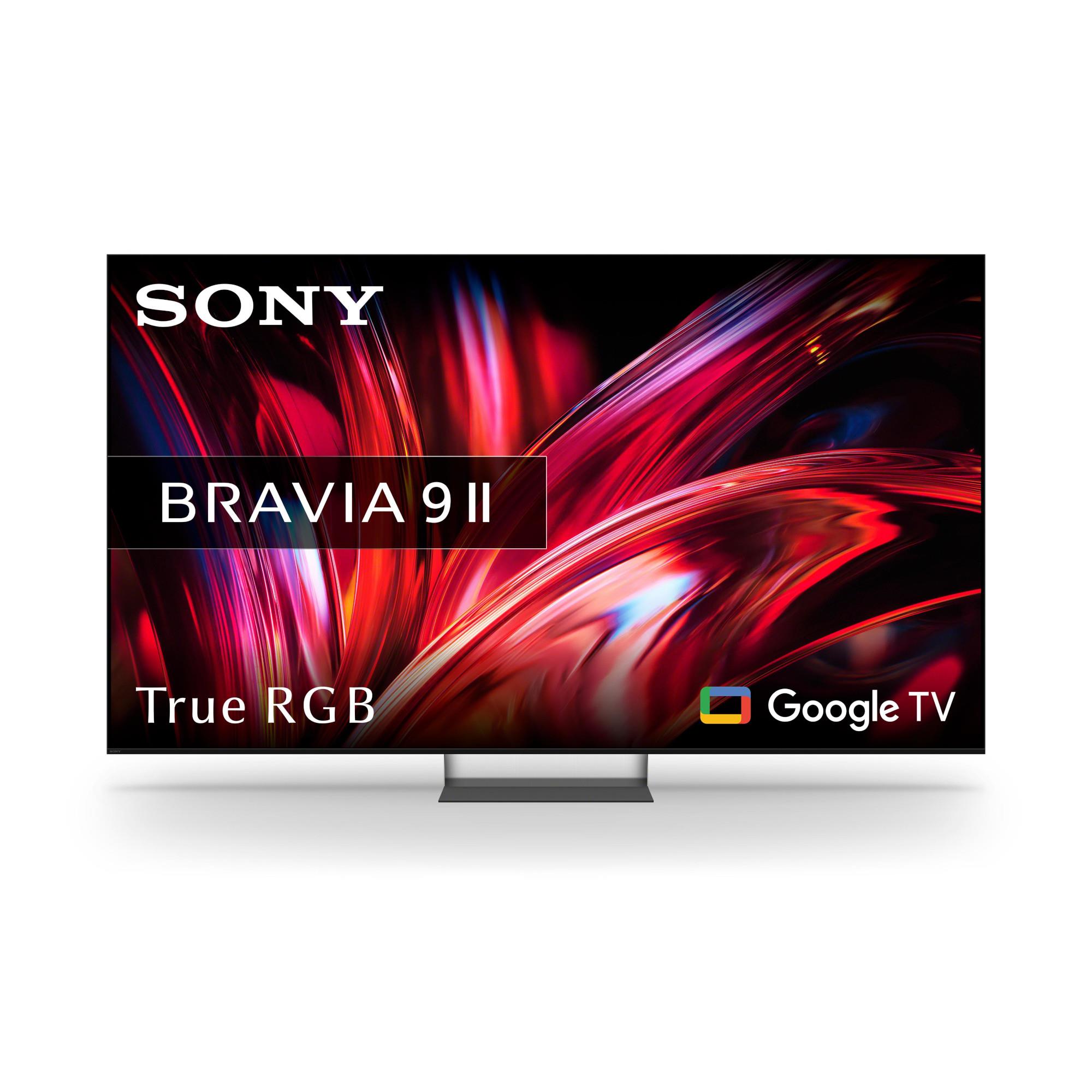 Sony BRAVIA 9 II K65XR95M2 65" 4K True RGB LED TV