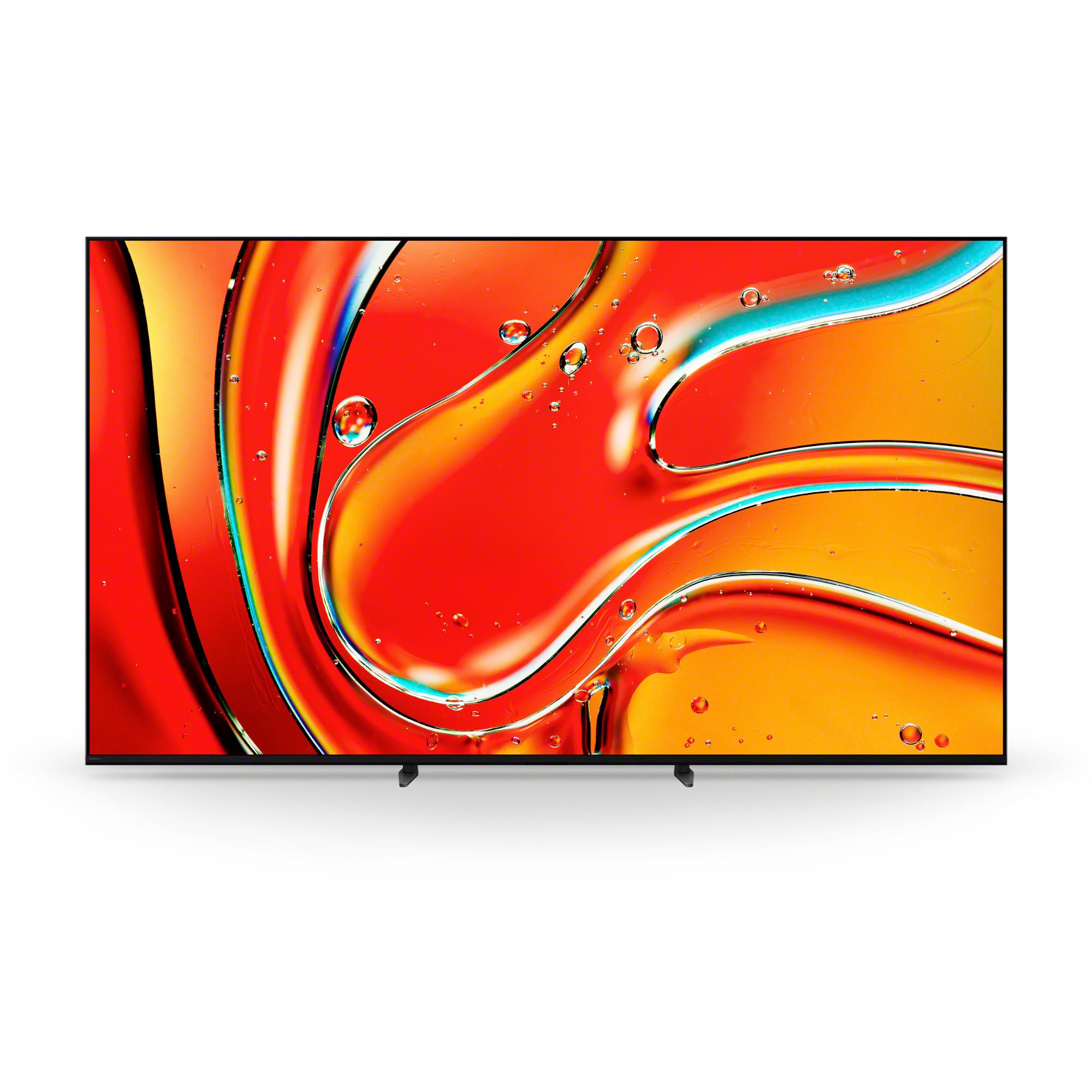 Sony BRAVIA 7 K75XR70PU<br>75" 4K QLED (Mini LED) TV