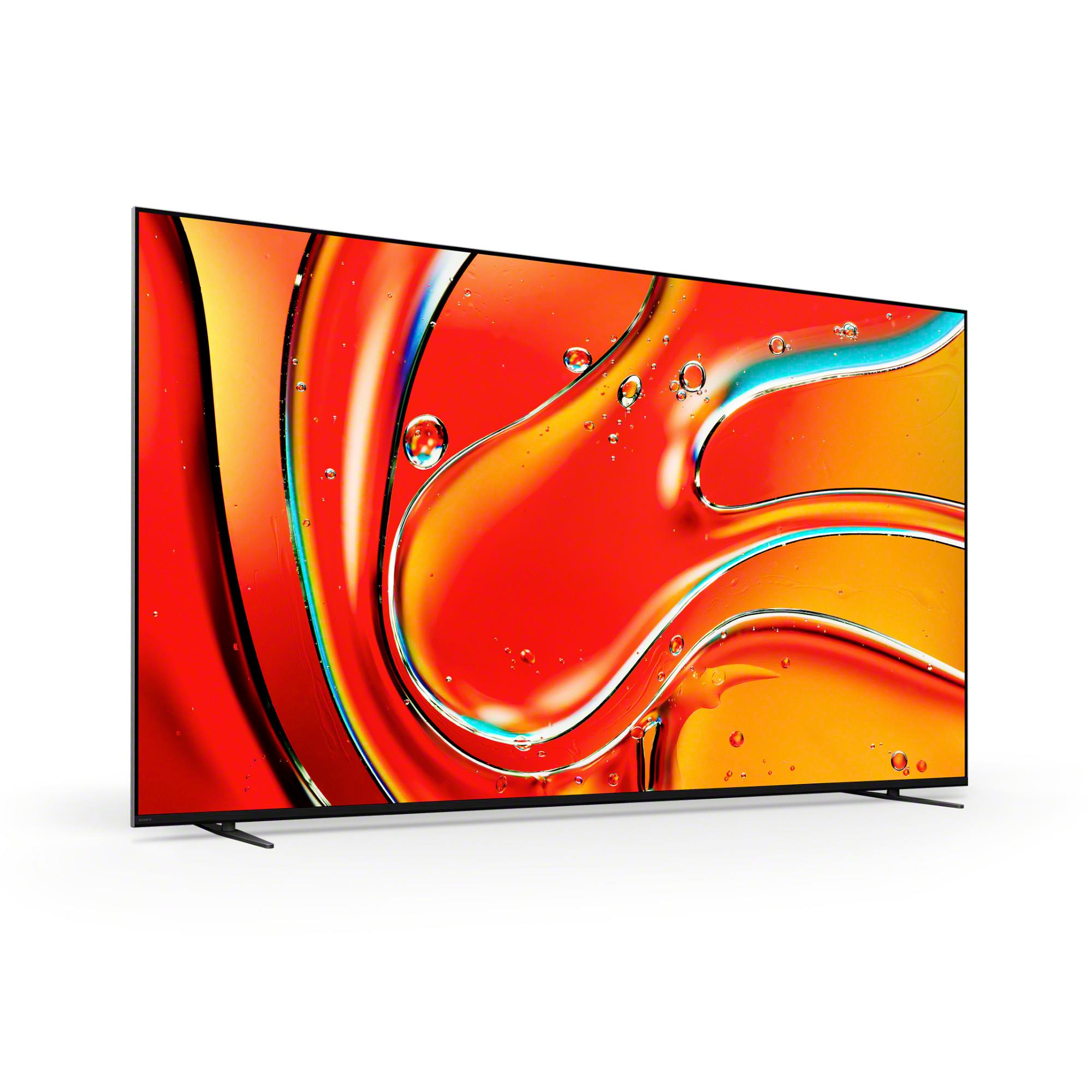 Sony BRAVIA 7 K75XR70PU<br>75" 4K QLED (Mini LED) TV