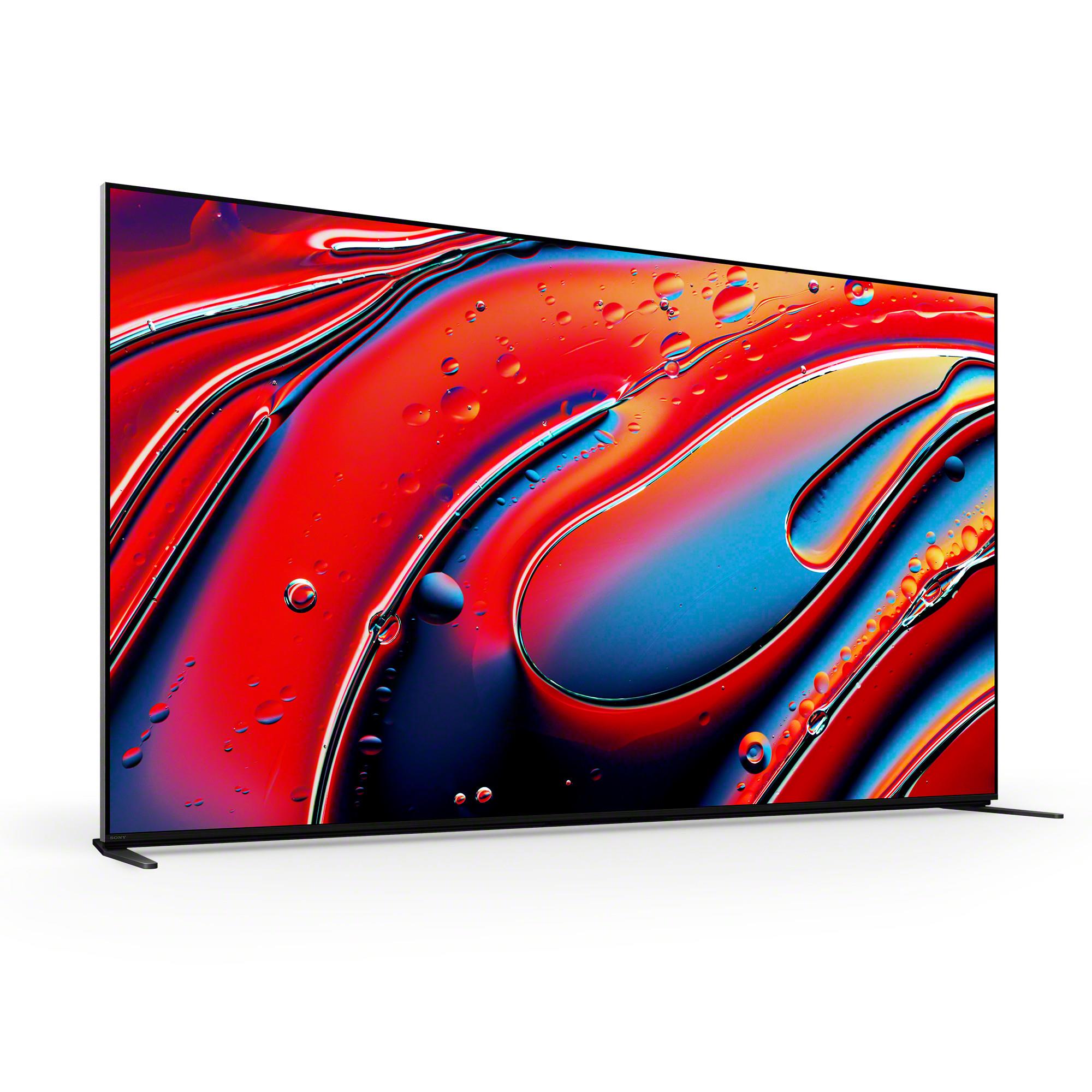 Sony BRAVIA 9 K75XR90PU<br>75" 4K QLED (Mini LED) TV