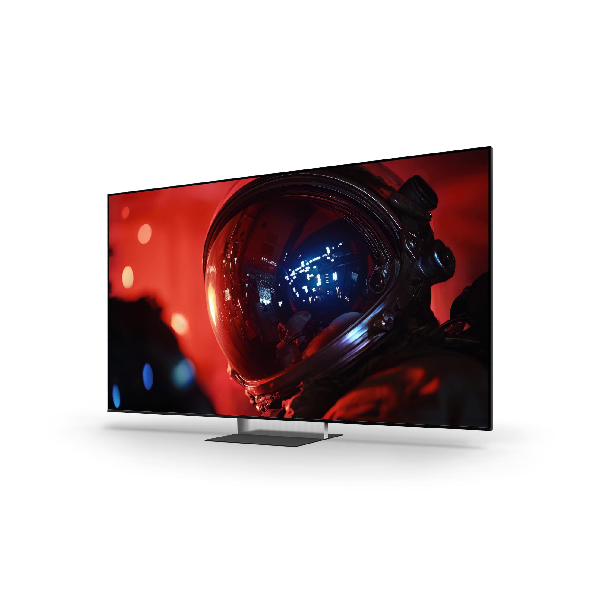 Sony BRAVIA 9 II K75XR95M2 75" 4K True RGB LED TV
