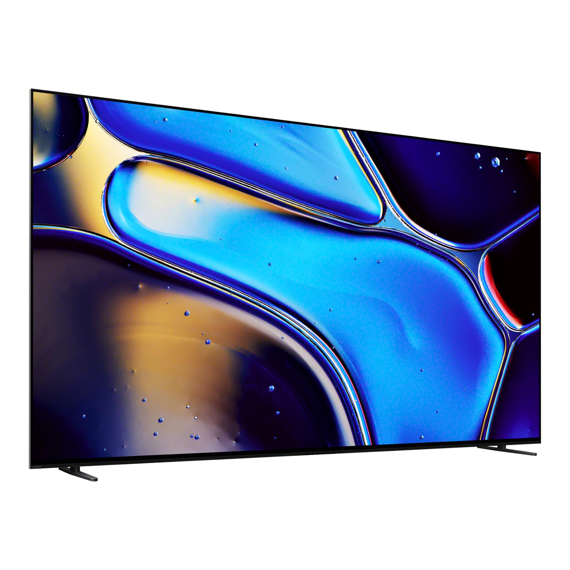 Sony BRAVIA 8A K77XR8APU 77" 4K UHD OLED TV