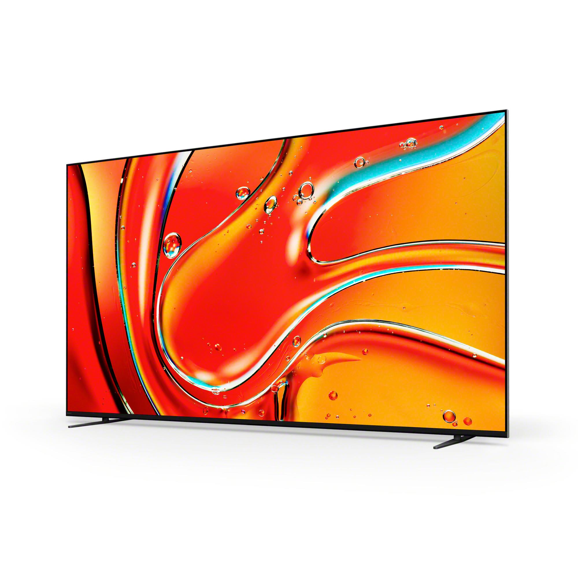 Sony BRAVIA 7 K85XR70PU 85" QLED (XR l Mini LED) 4K HDR TV Sevenoaks Sound and Vision