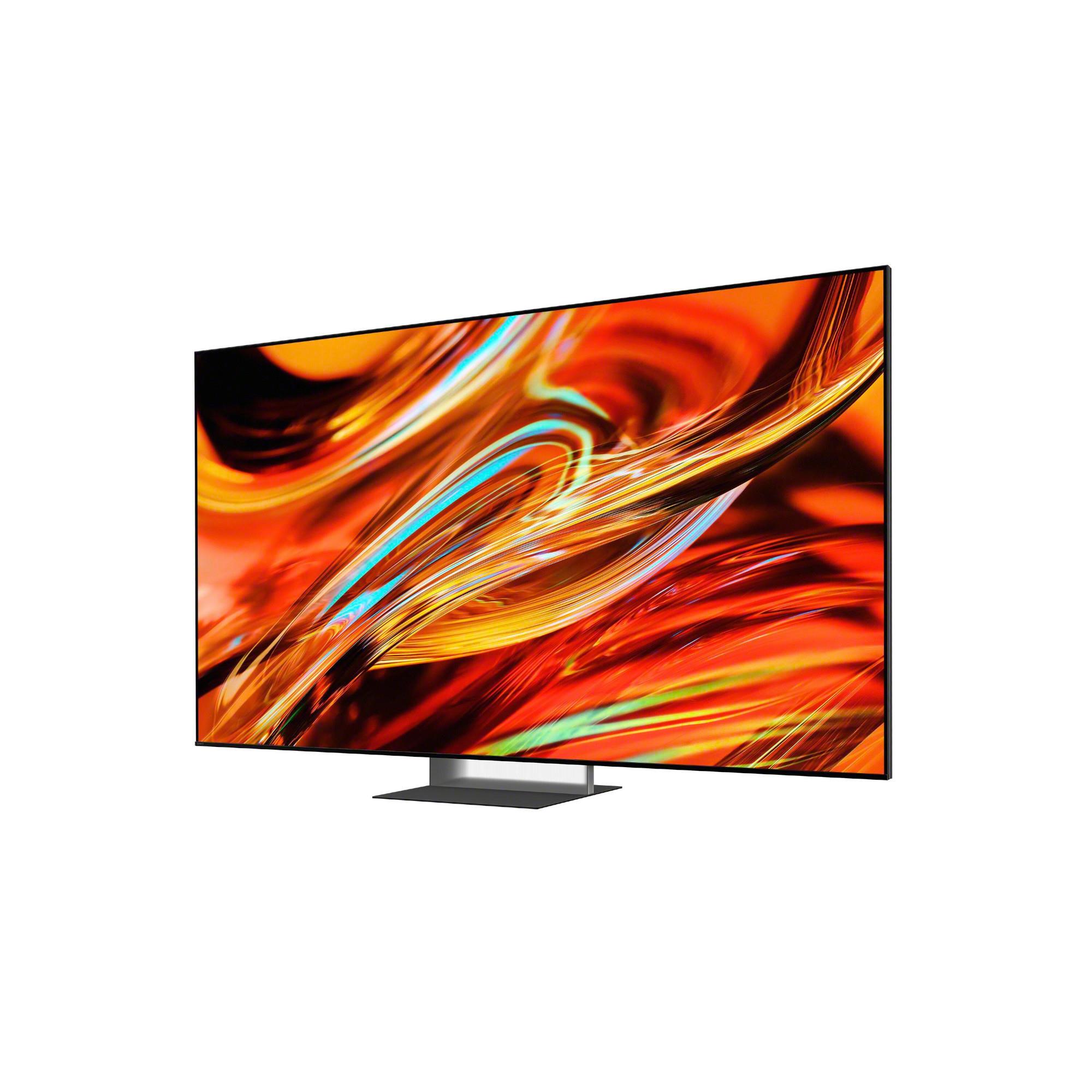 Sony BRAVIA 7 II K85XR75M2 85" 4K True RGB LED TV