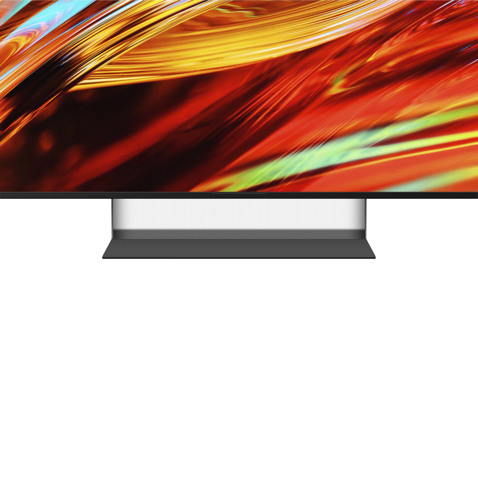 Sony BRAVIA 7 II K85XR75M2 85" 4K True RGB LED TV