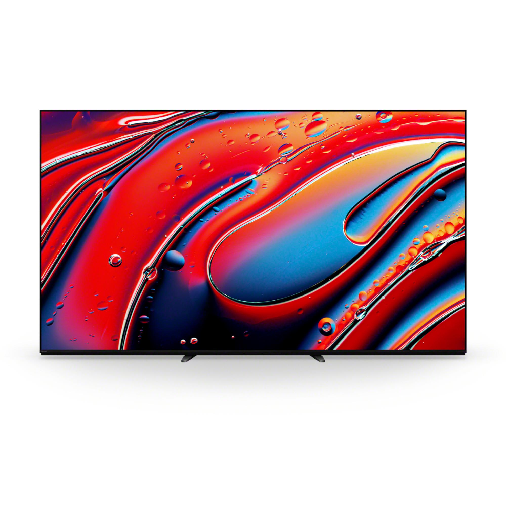 Sony BRAVIA 9 K85XR90PU<br>85" 4K QLED (Mini LED) TV