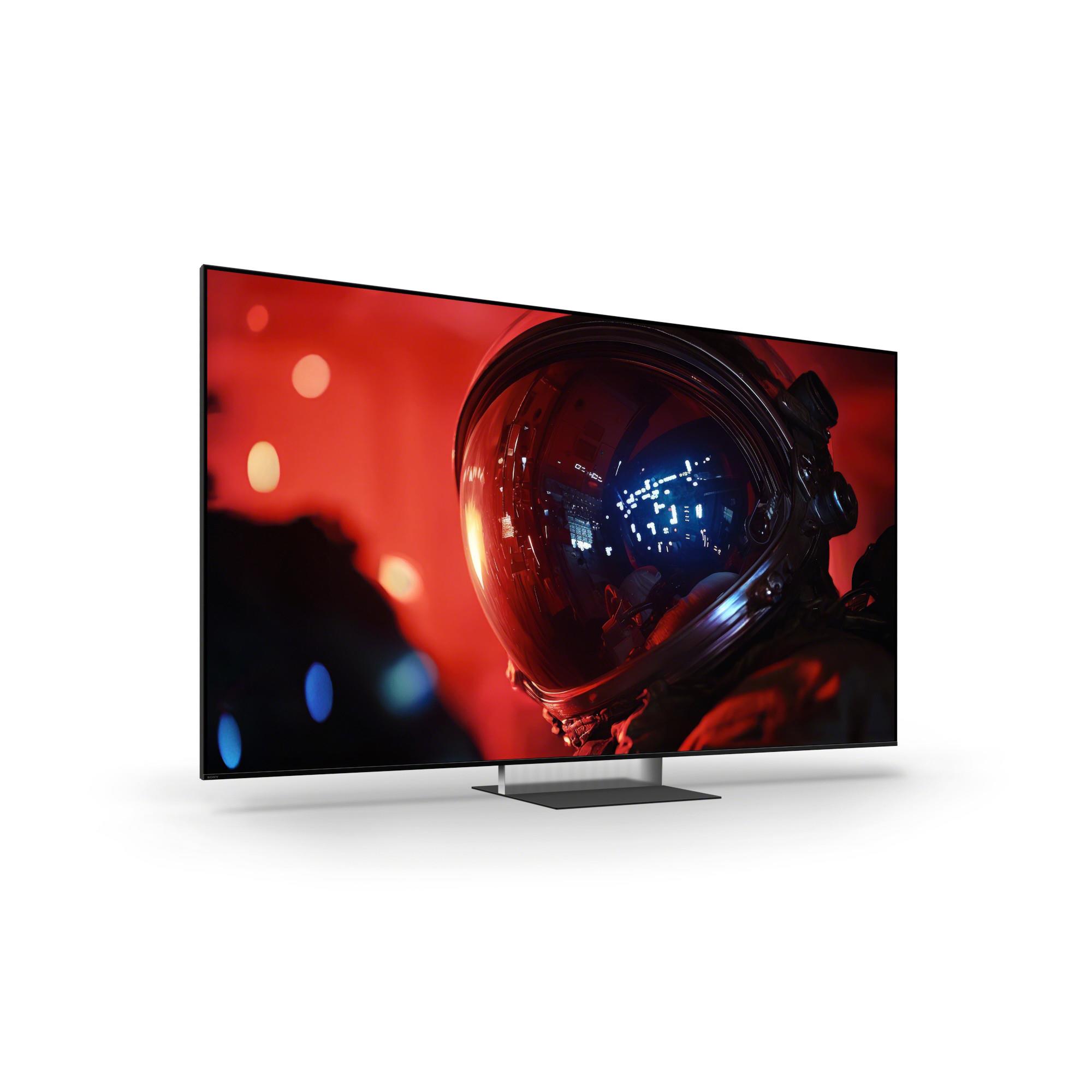 Sony BRAVIA 9 II K85XR95M2 85" 4K True RGB LED TV