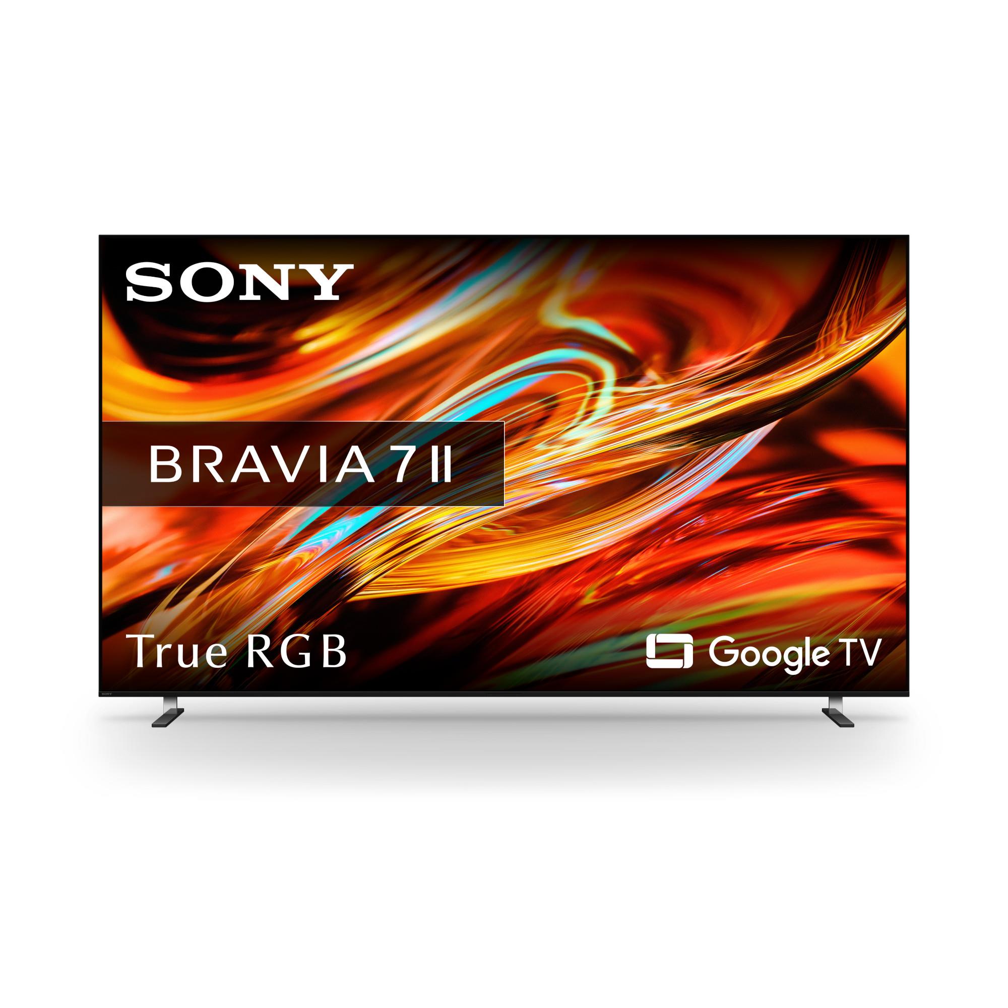 Sony BRAVIA 7 II K98XR75M2 98" 4K True RGB LED TV