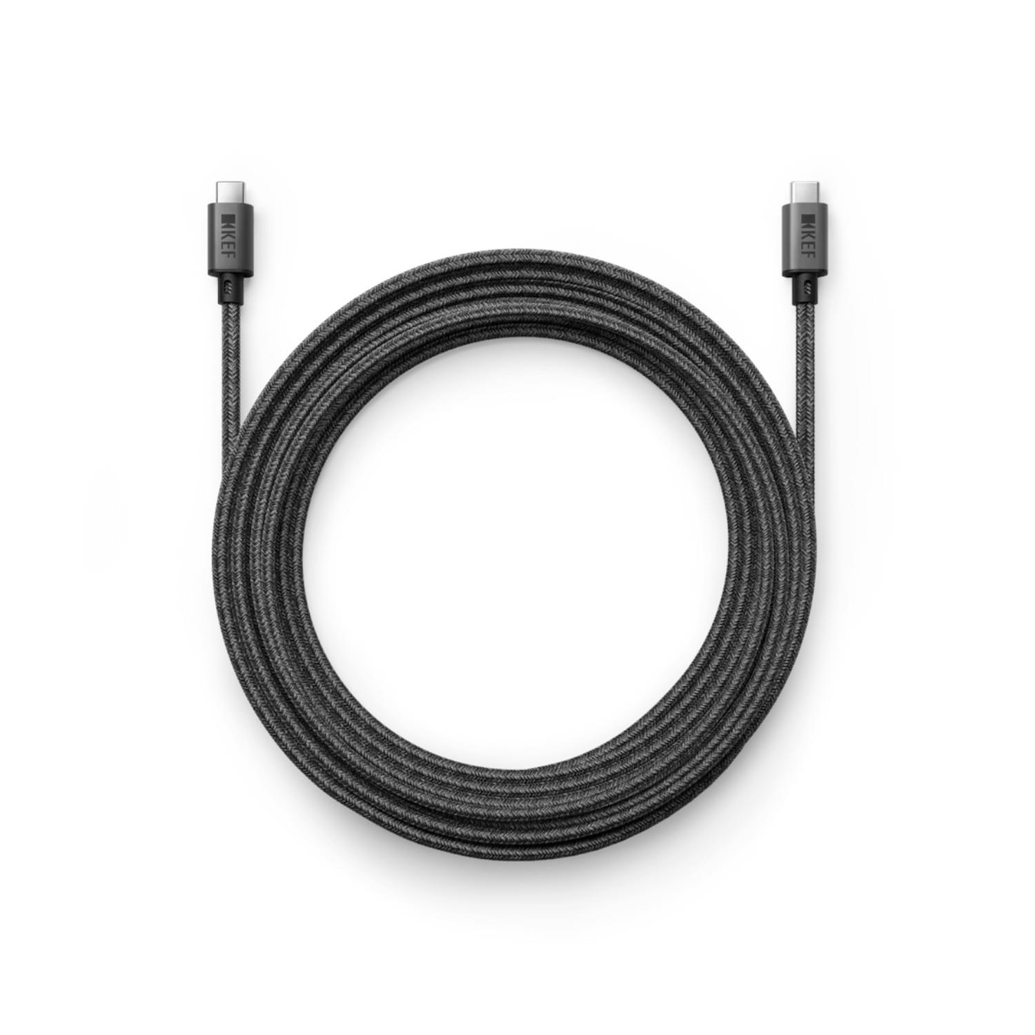 KEF C-Link<br>Interspeaker Cable For LSX II LT (8m)