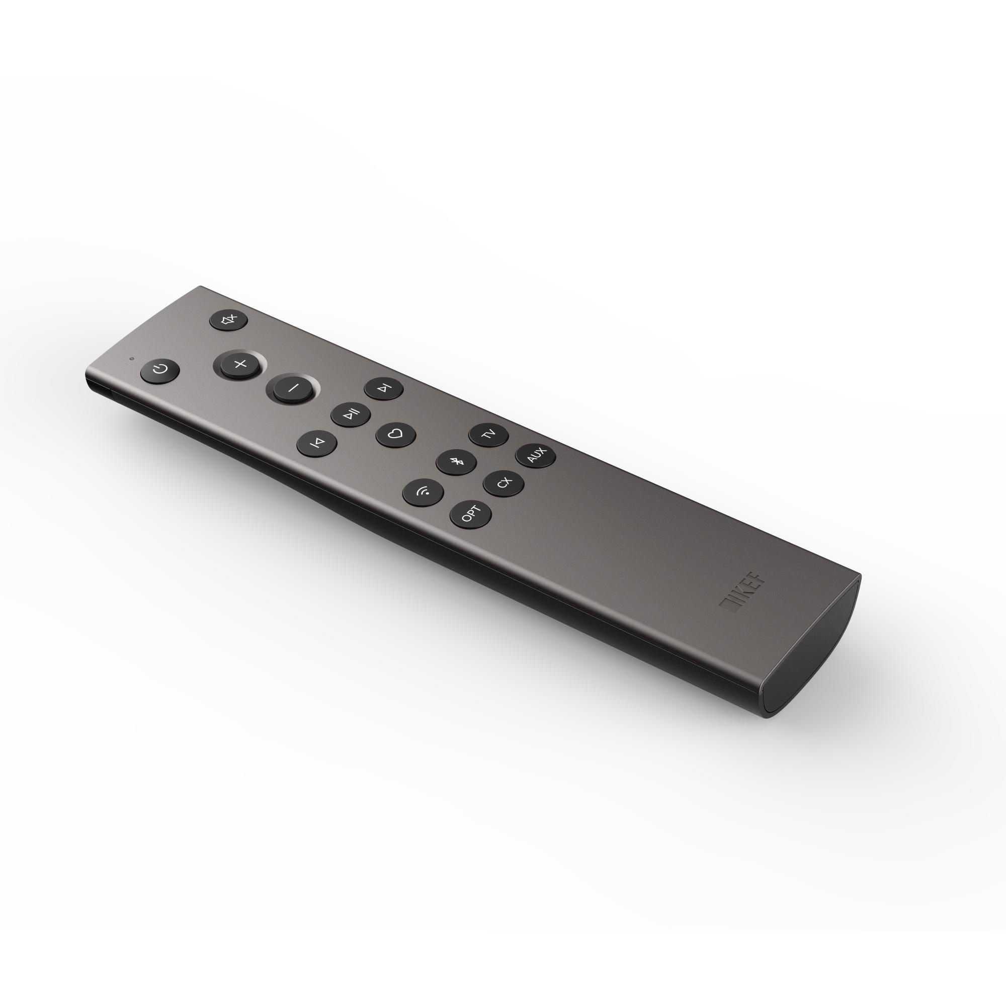KEF C3<br>Remote Control