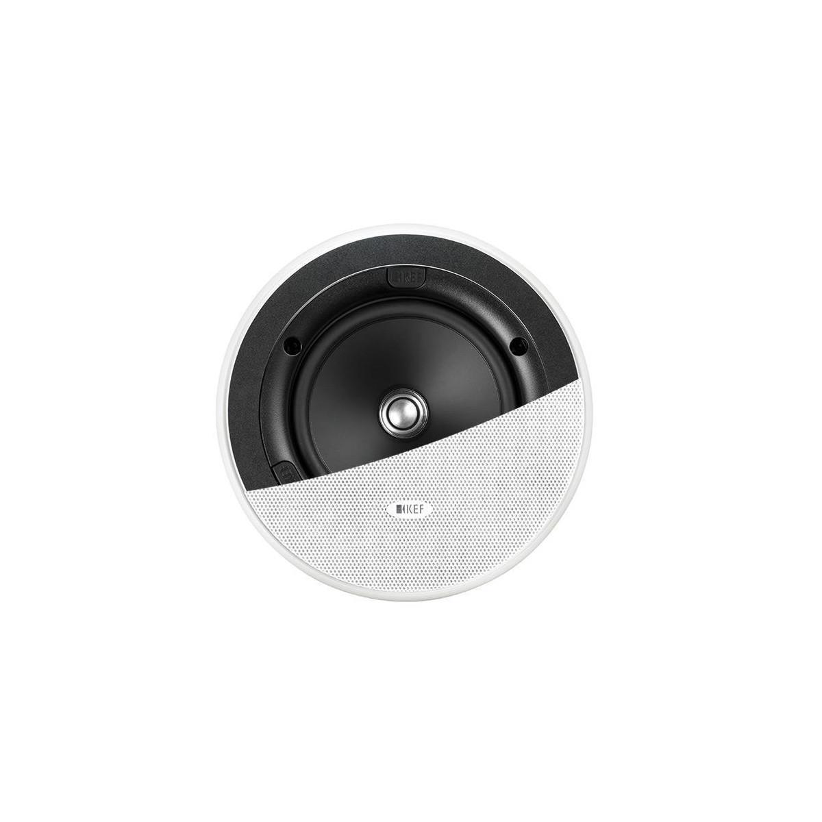 KEF Ci130ER <br>In-Ceiling Speaker (Pair)