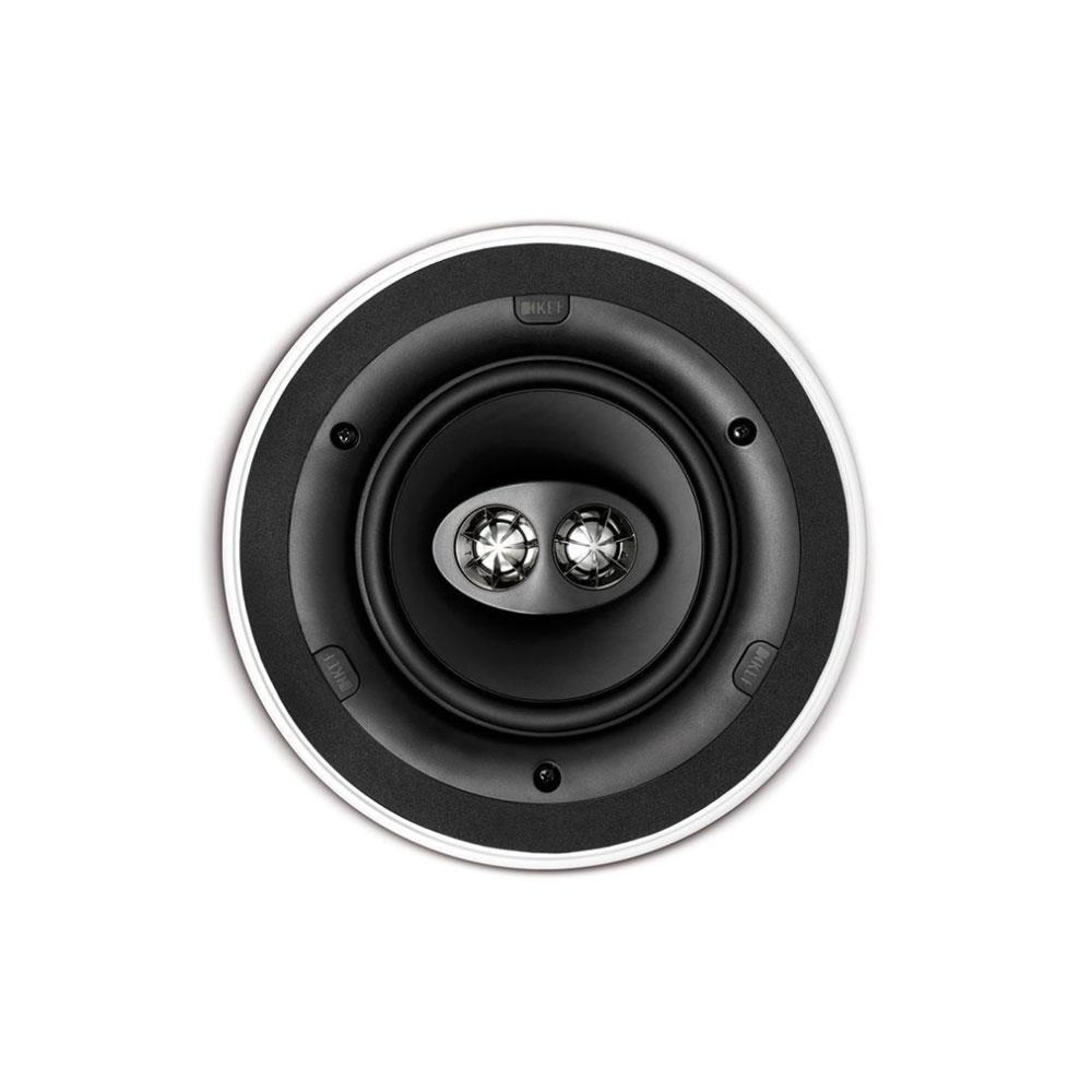 KEF Ci160CRDS <br>In-Ceiling Speaker (Single)