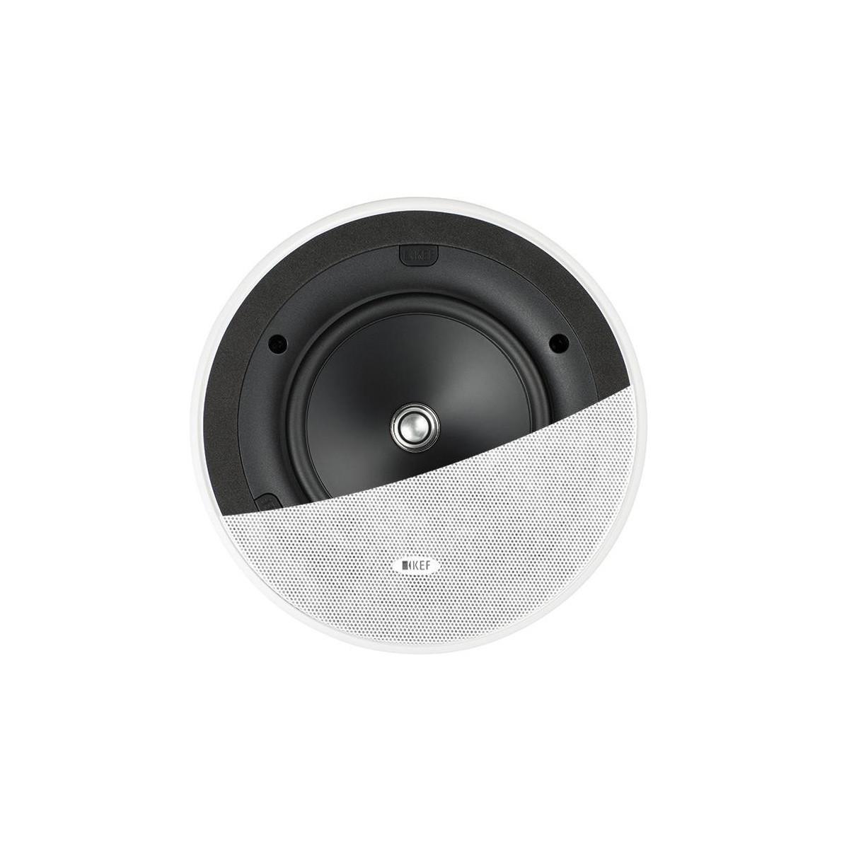 KEF Ci160ER<br>In-Ceiling Speaker (Pair)