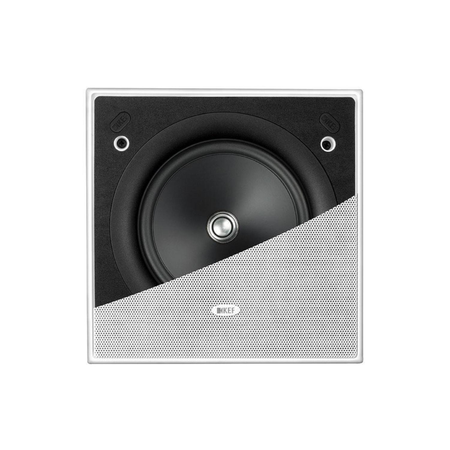 KEF Ci160ES <br>In-Ceiling Speaker (Pair)