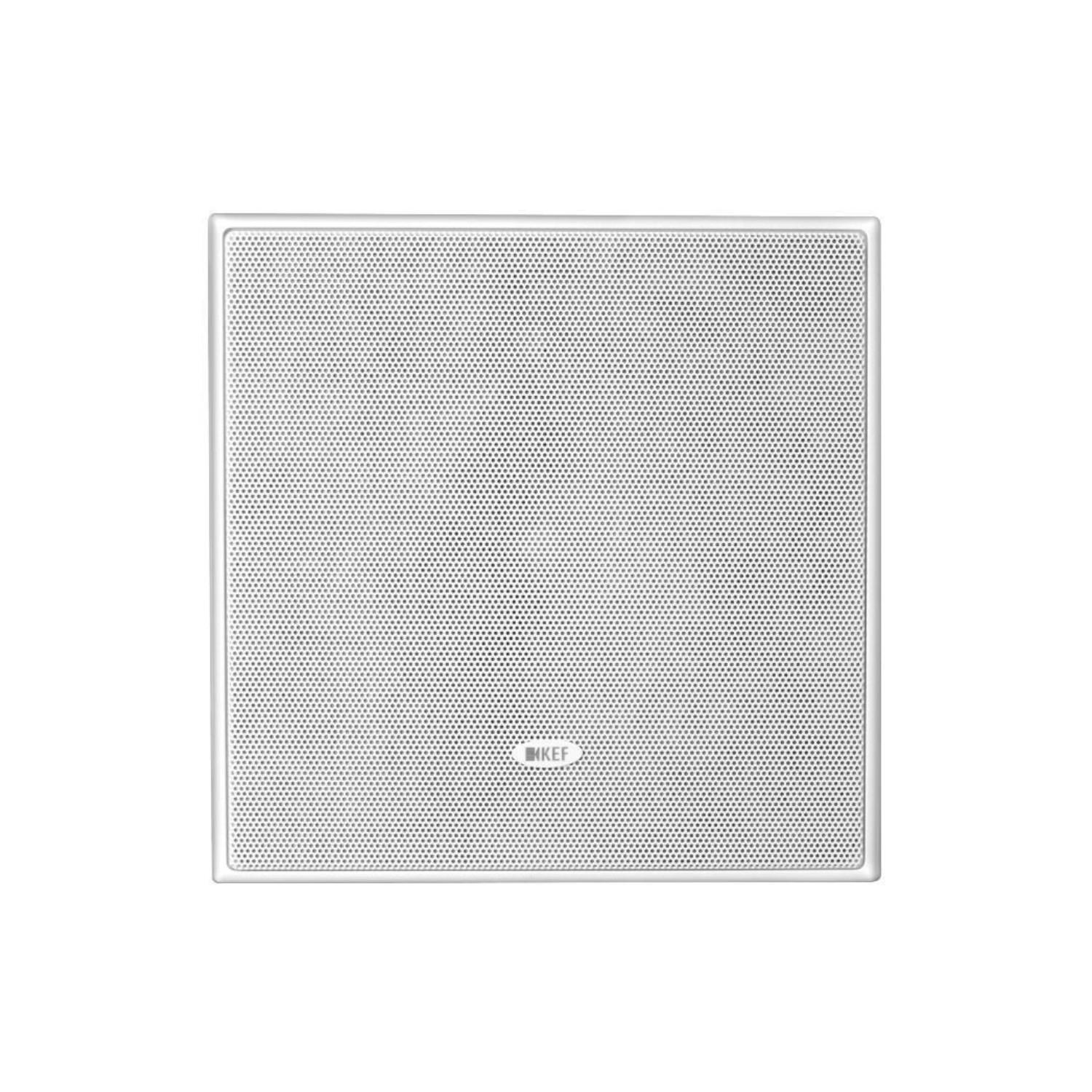 KEF Ci160ES <br>In-Ceiling Speaker (Pair)