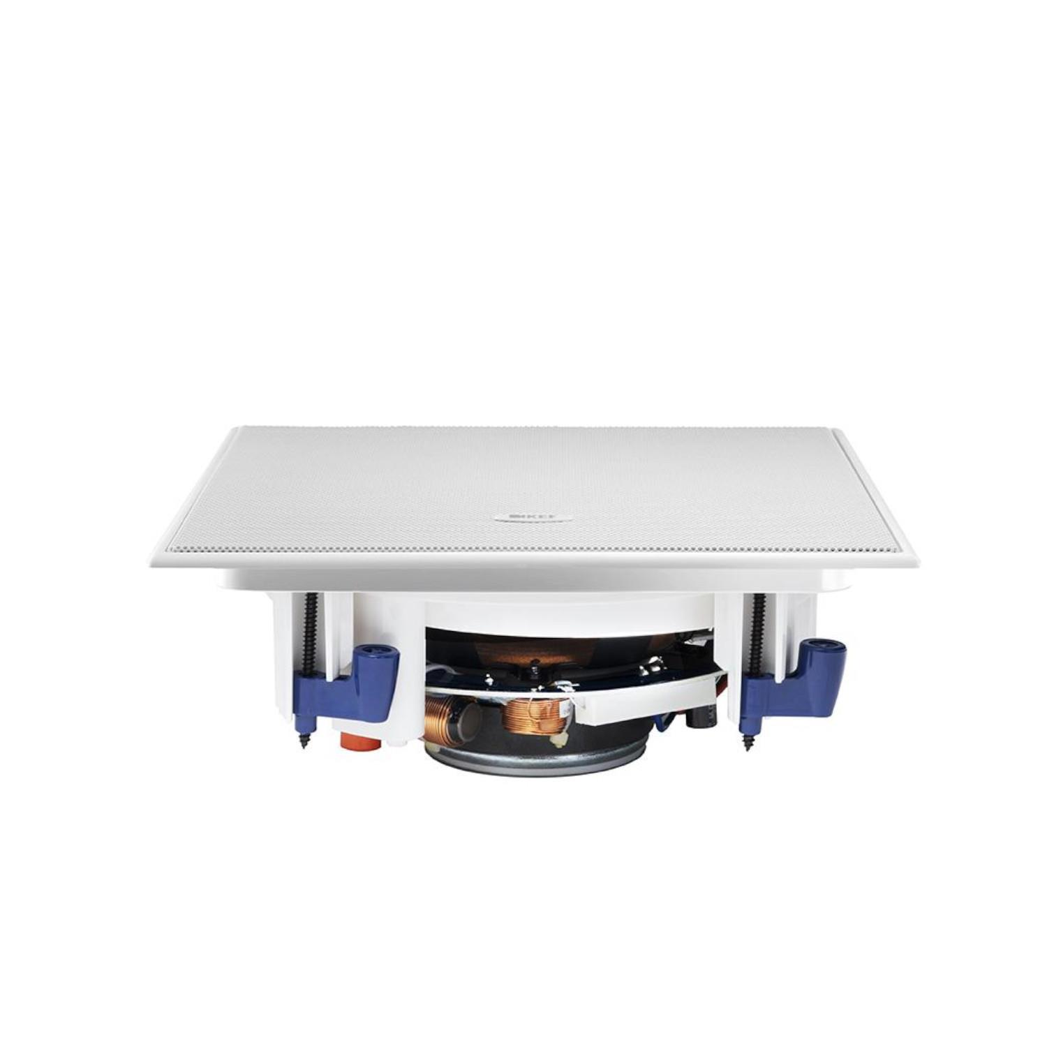 KEF Ci160ES <br>In-Ceiling Speaker (Pair)