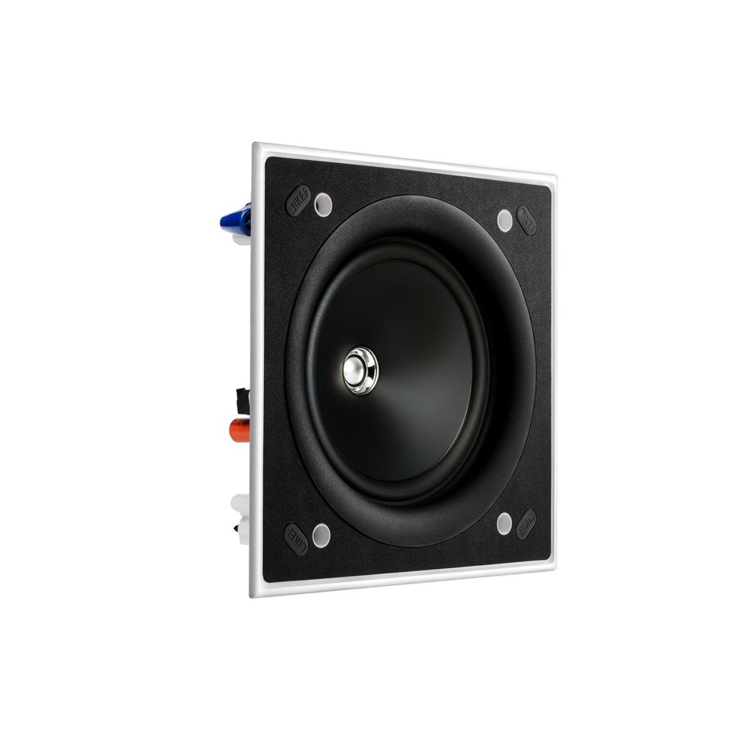 KEF Ci160ES <br>In-Ceiling Speaker (Pair)