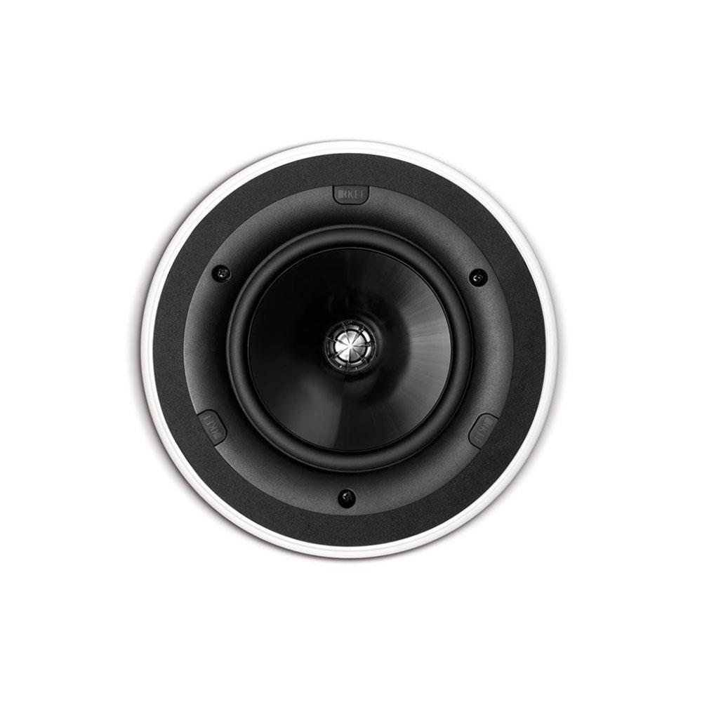 KEF Ci160QR <br>In-Ceiling Speaker (Single)