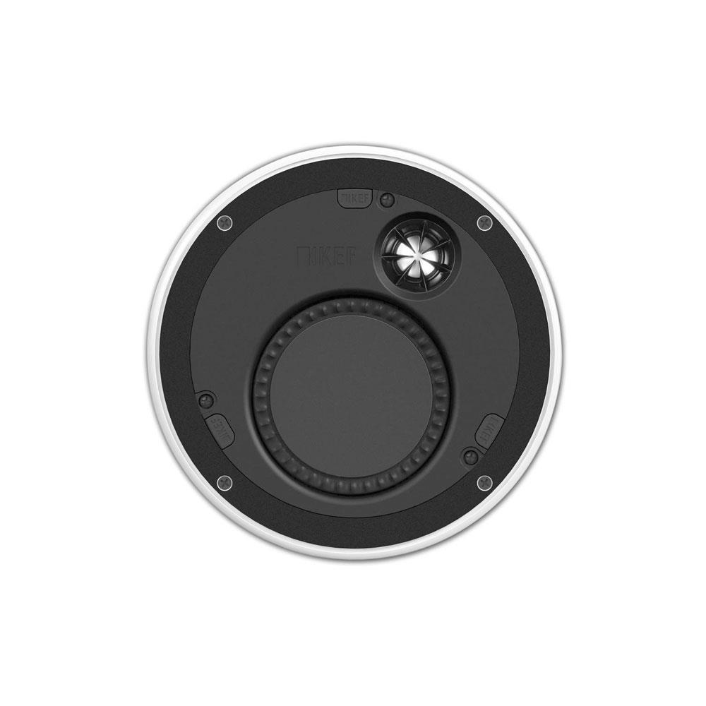 KEF Ci160TR <br>In-Ceiling Speaker (Single)
