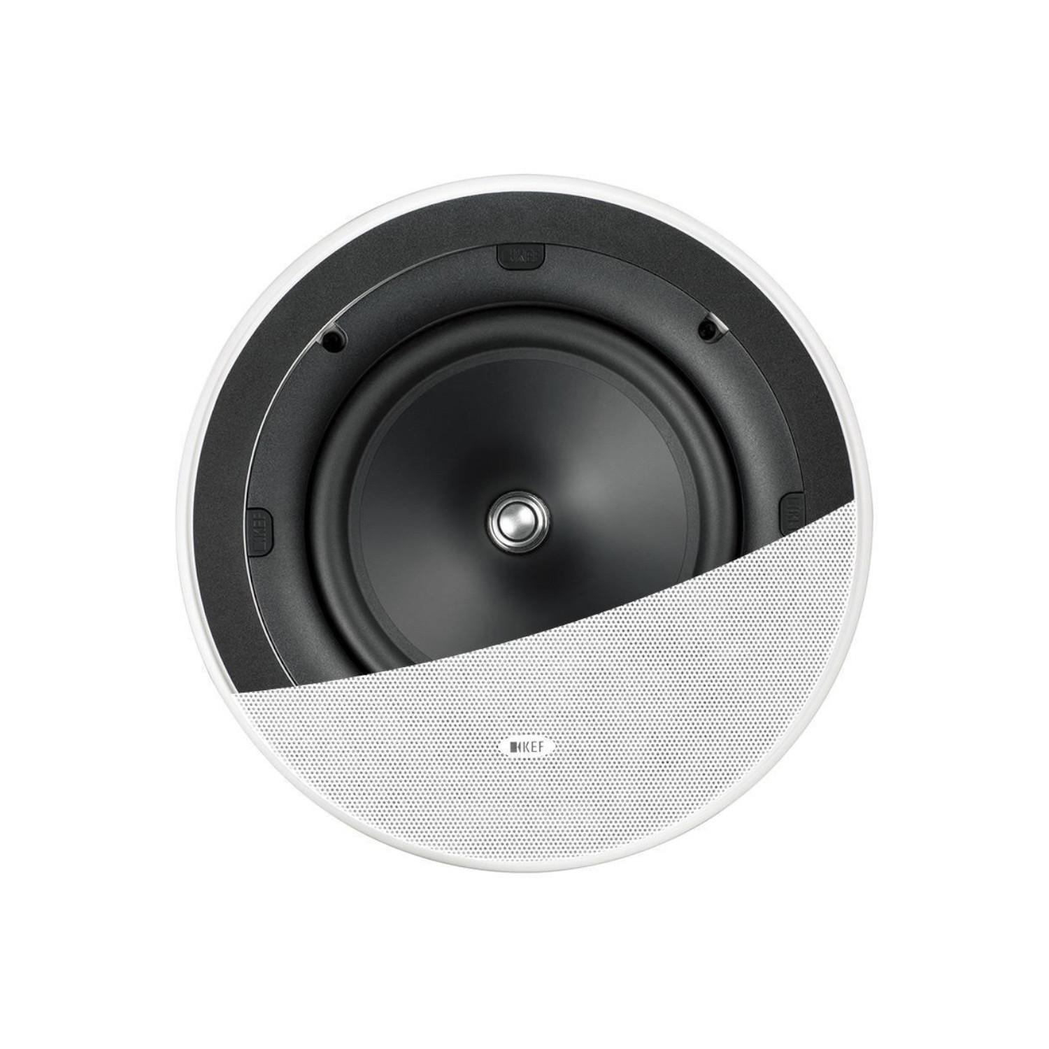 KEF Ci200ER<br>In-Ceiling Speaker (Pair)