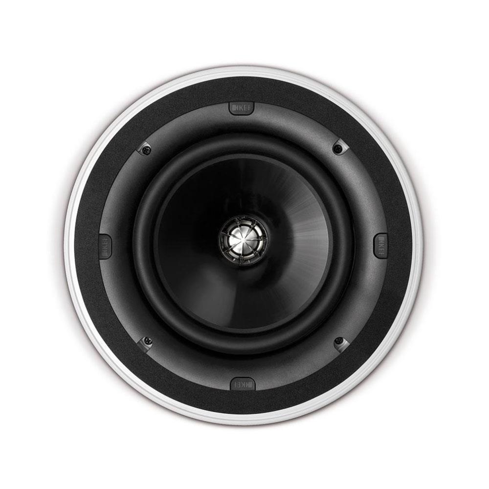 KEF Ci200QR <br>In-Ceiling Speaker (Single)