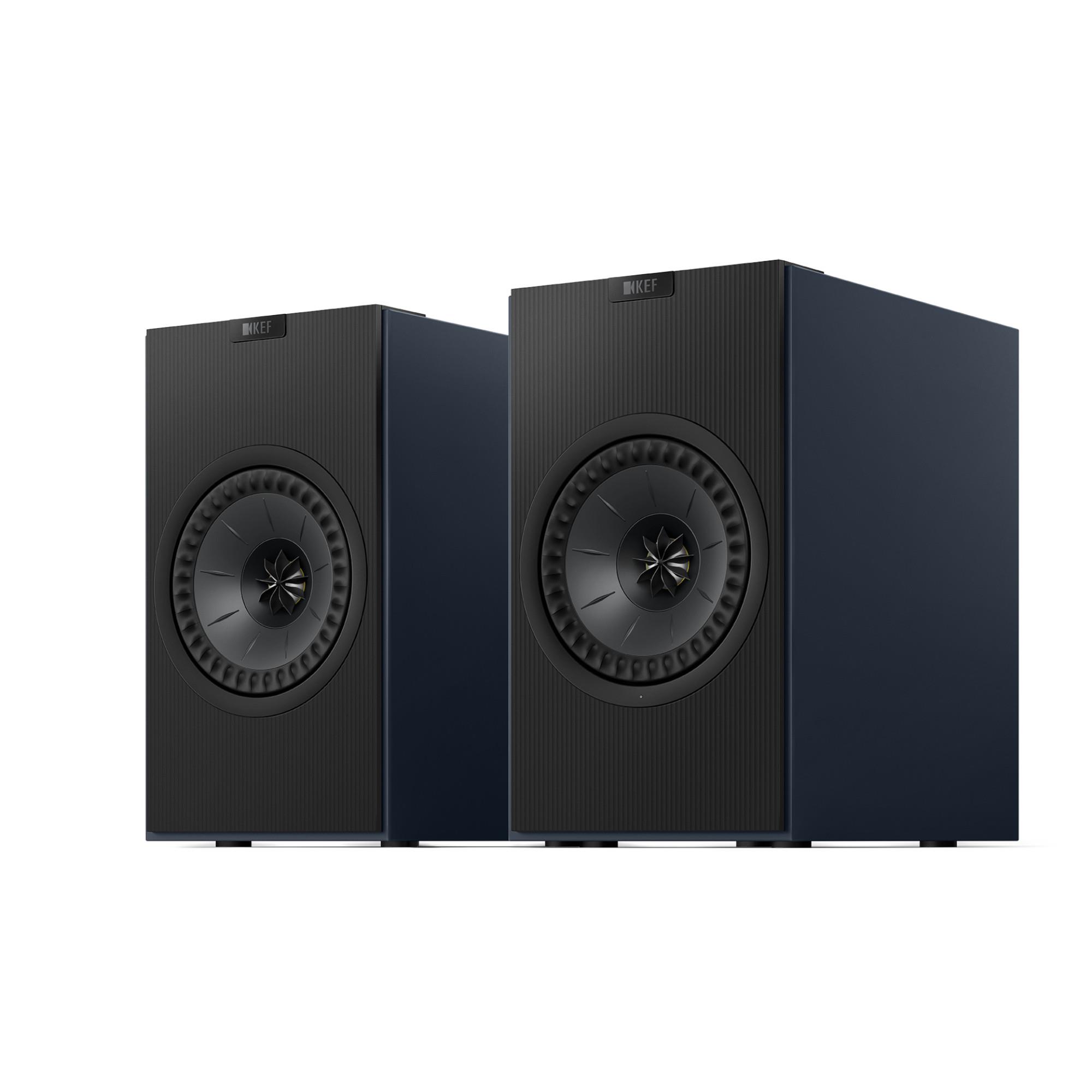 KEF LSX II LT<br>Wireless Speakers