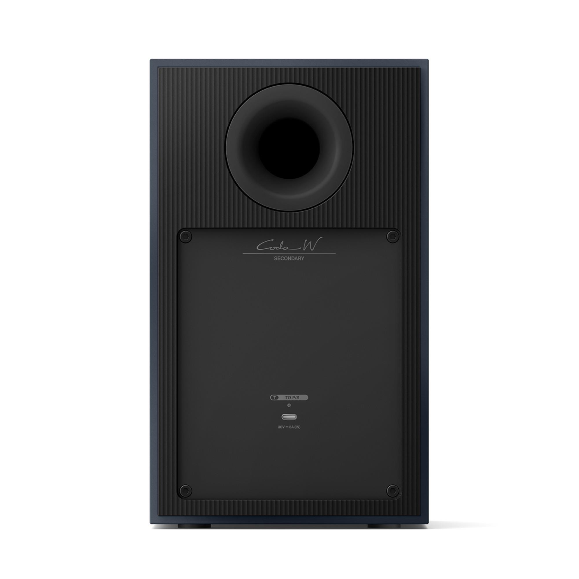 KEF LSX II LT<br>Wireless Speakers