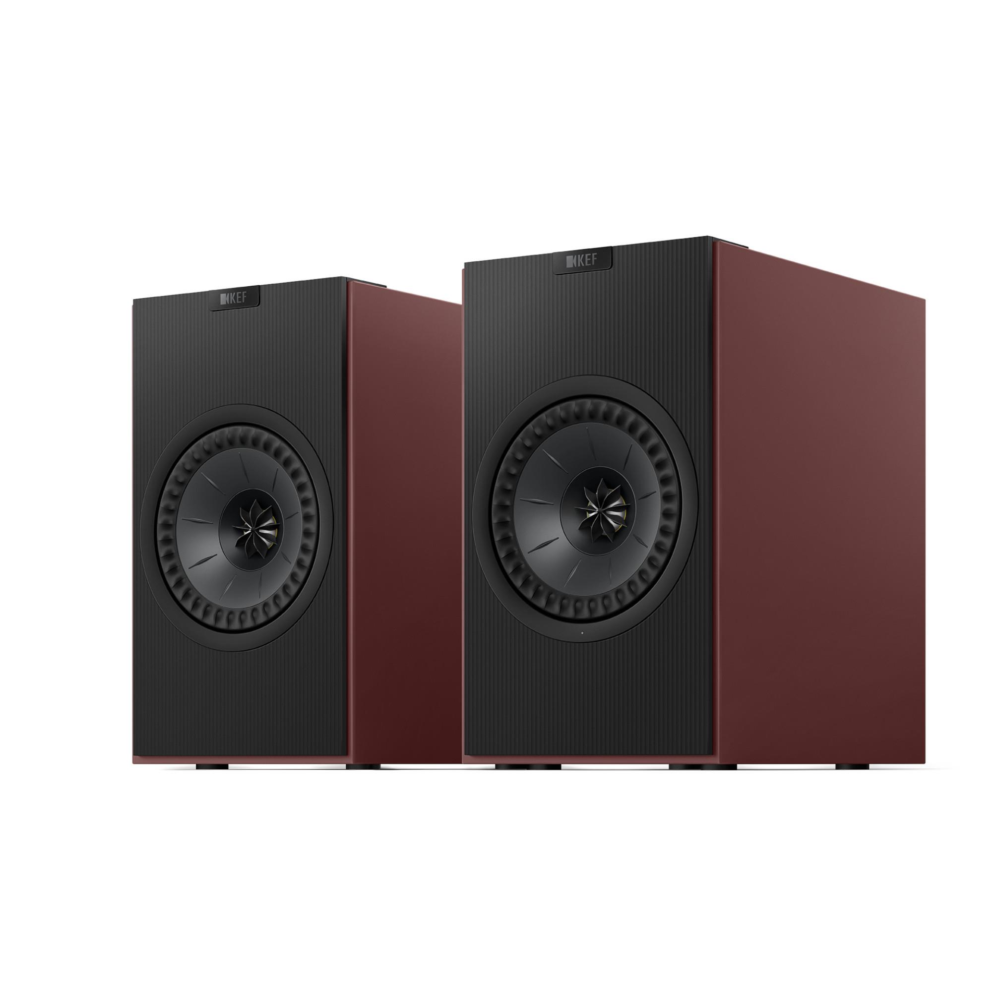 KEF LSX II LT Wireless Speakers