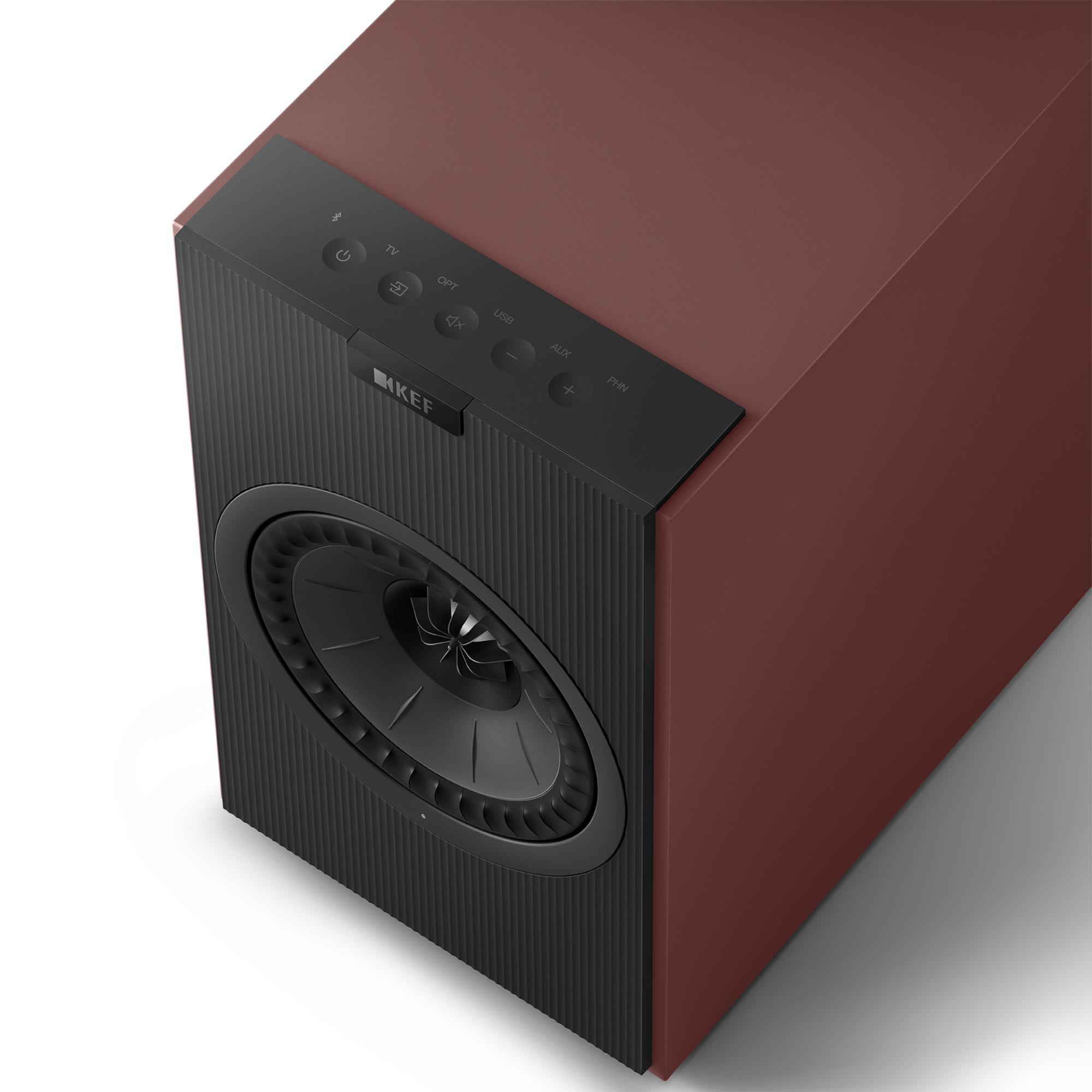 KEF LSX II LT Wireless Speakers