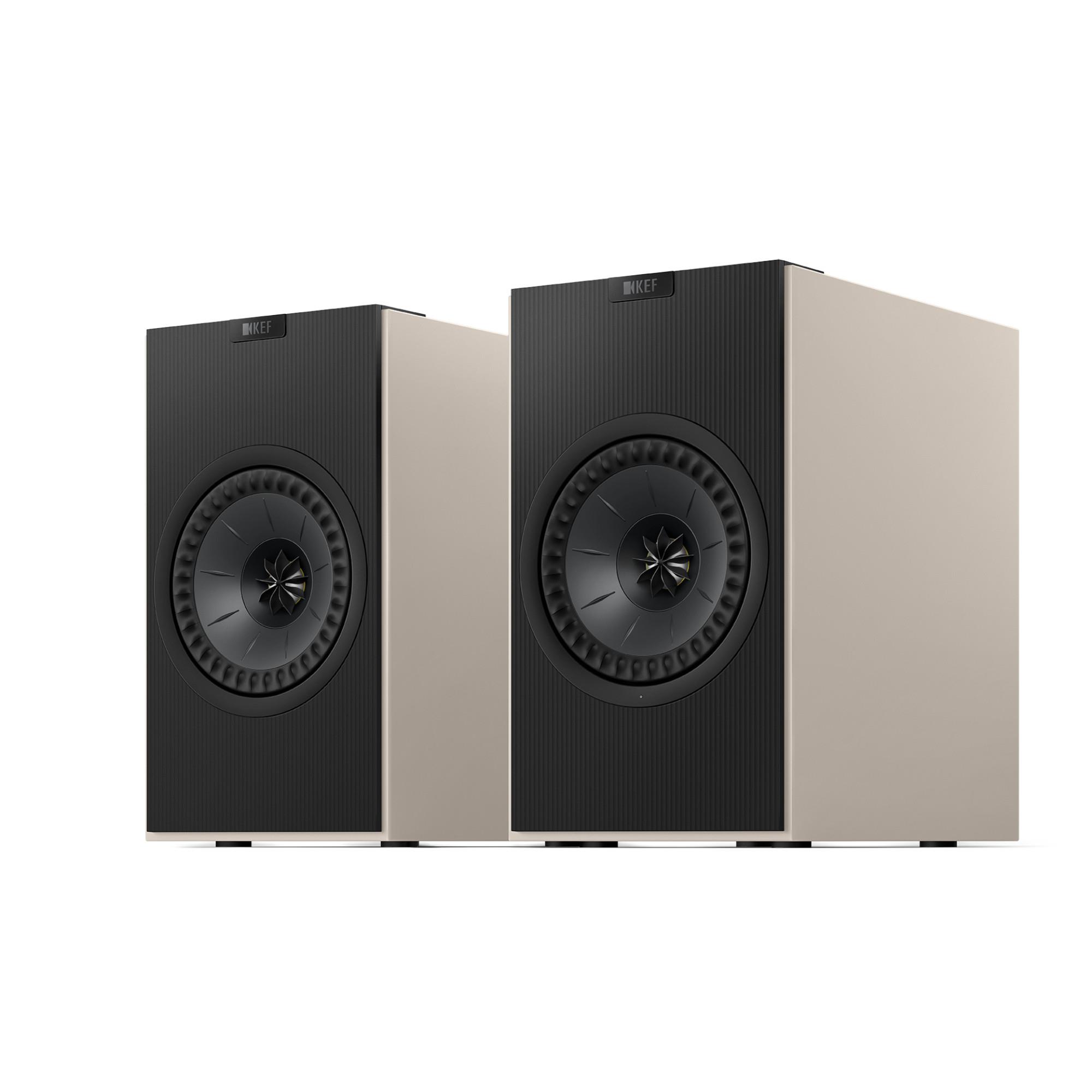 KEF LSX II LT<br>Wireless Speakers